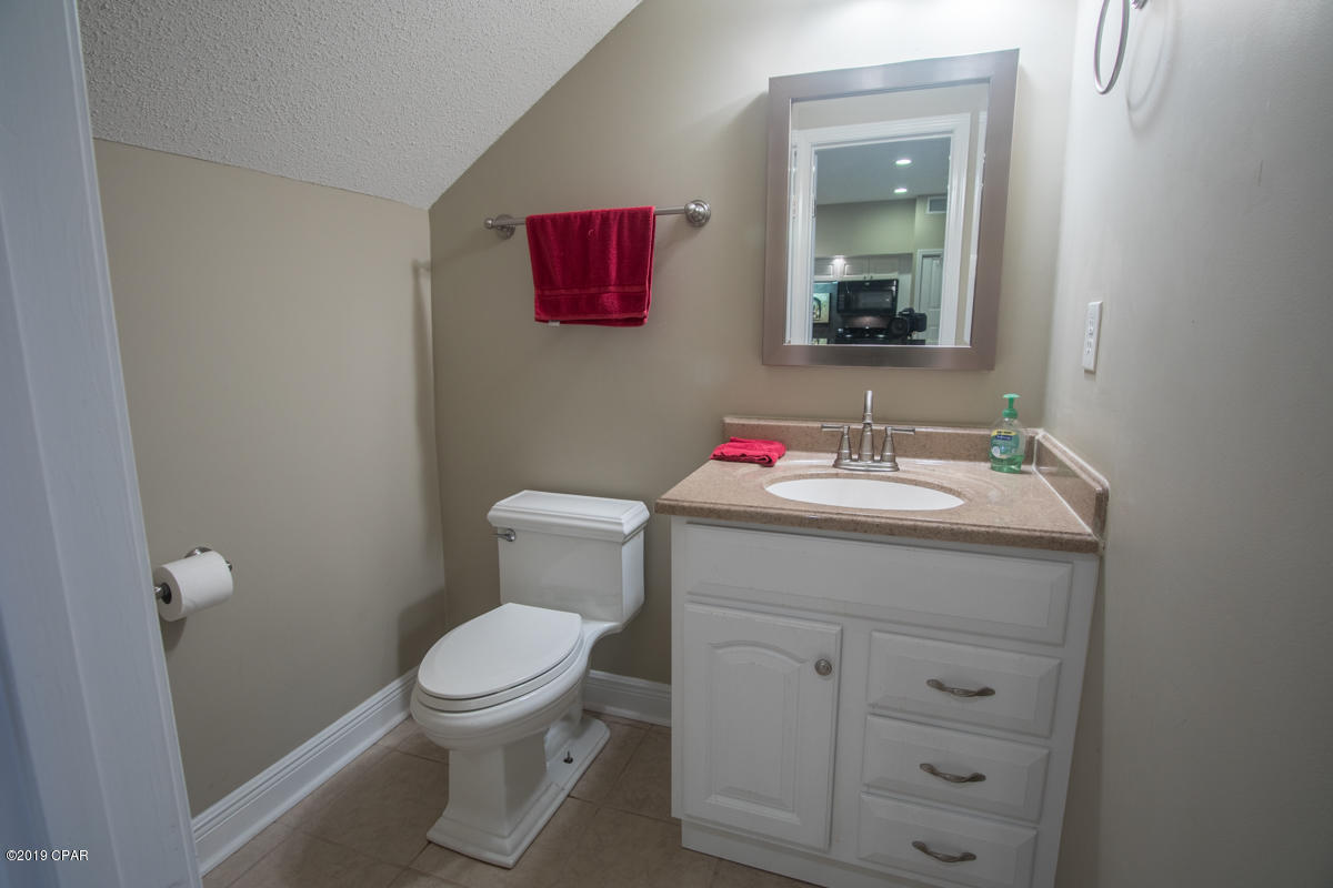 Gulf Vista - Residential