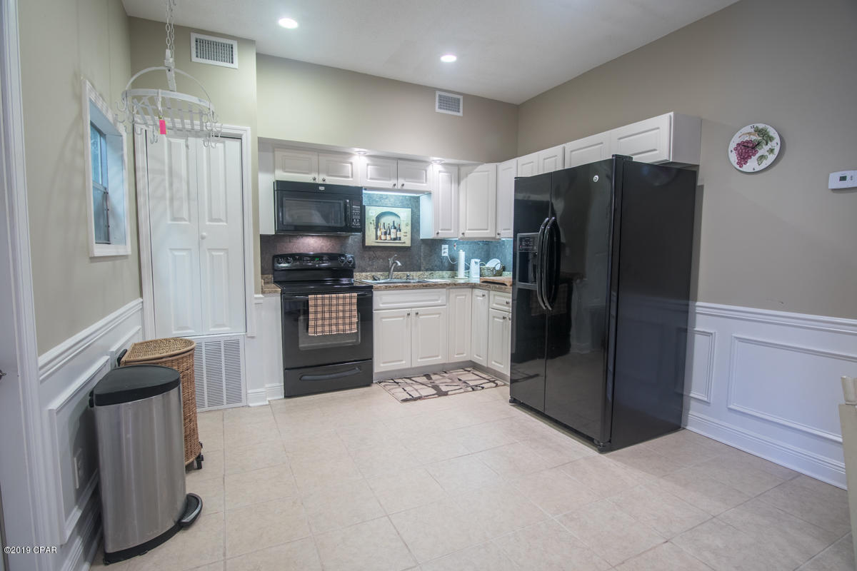 Gulf Vista - Residential