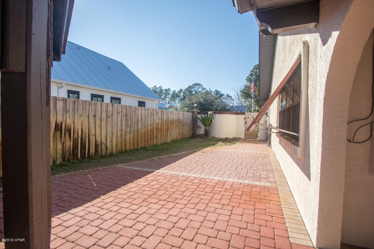 Gulf Vista - Residential