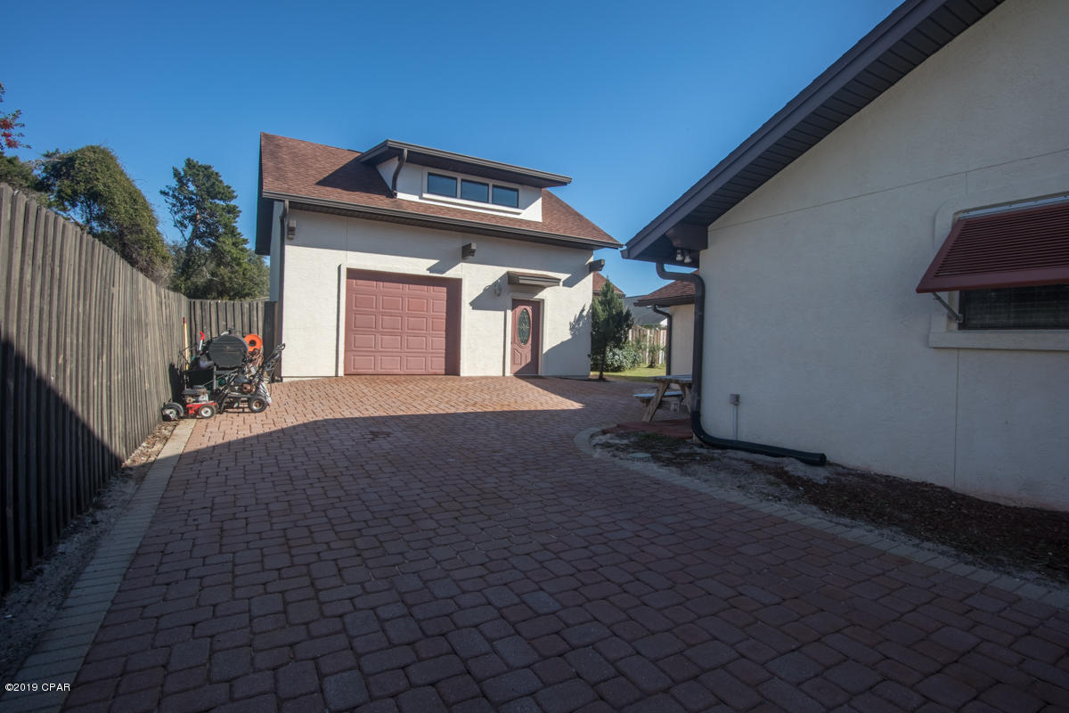 Gulf Vista - Residential