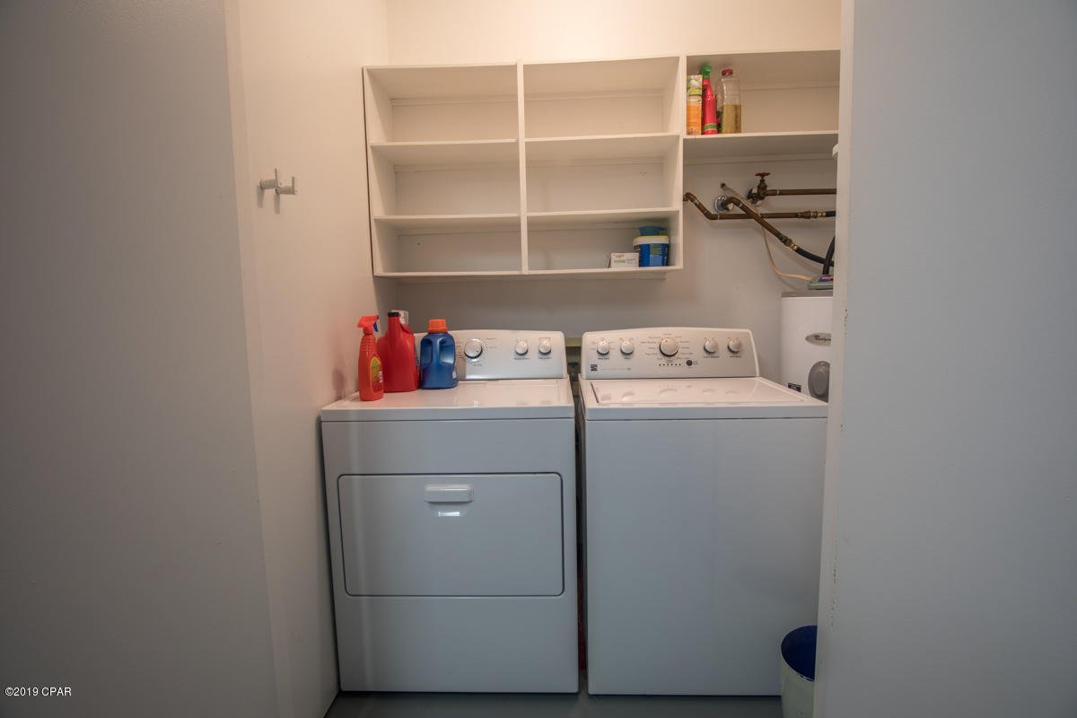 Gulf Vista - Residential