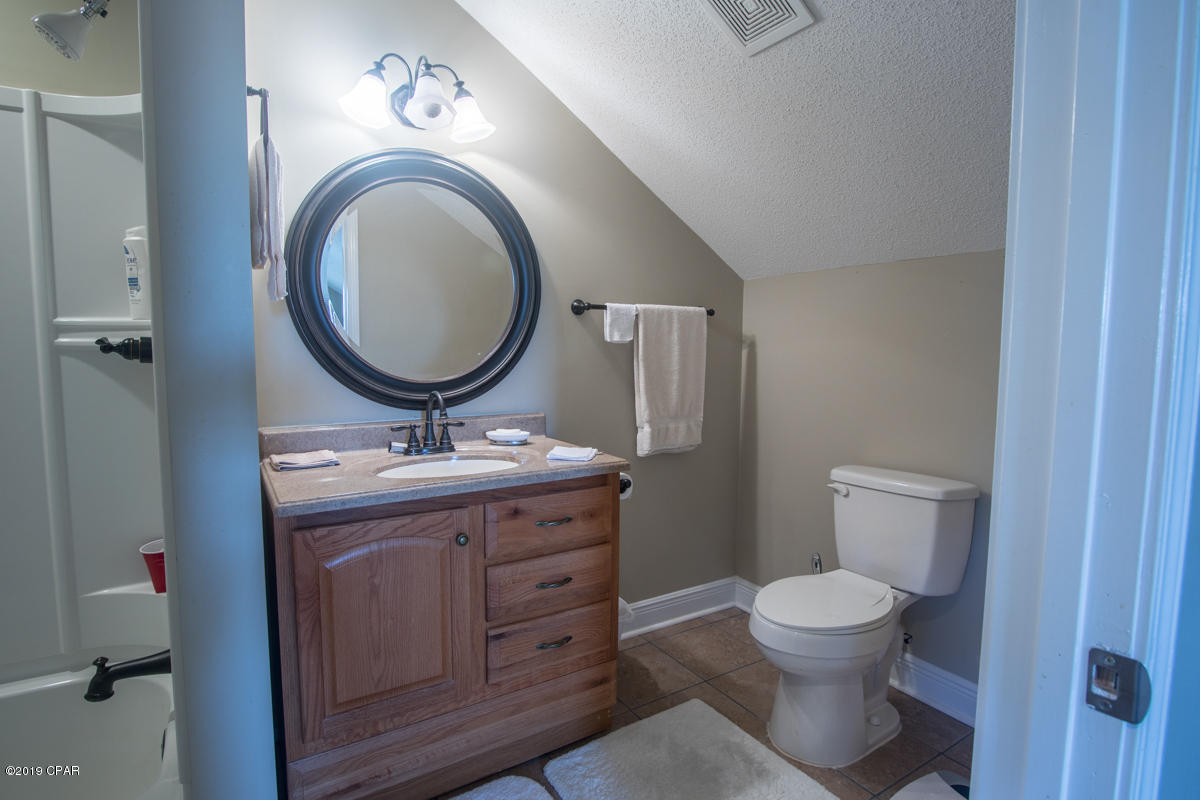 Gulf Vista - Residential