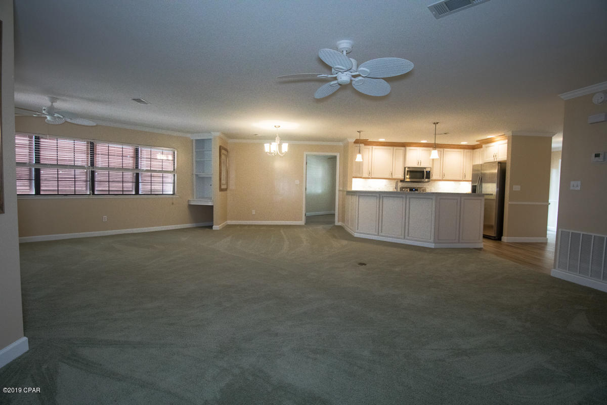 Gulf Vista - Residential