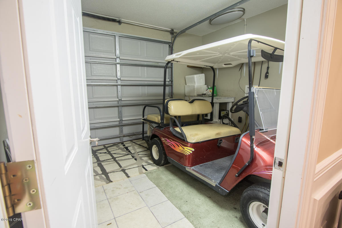 Gulf Vista - Residential