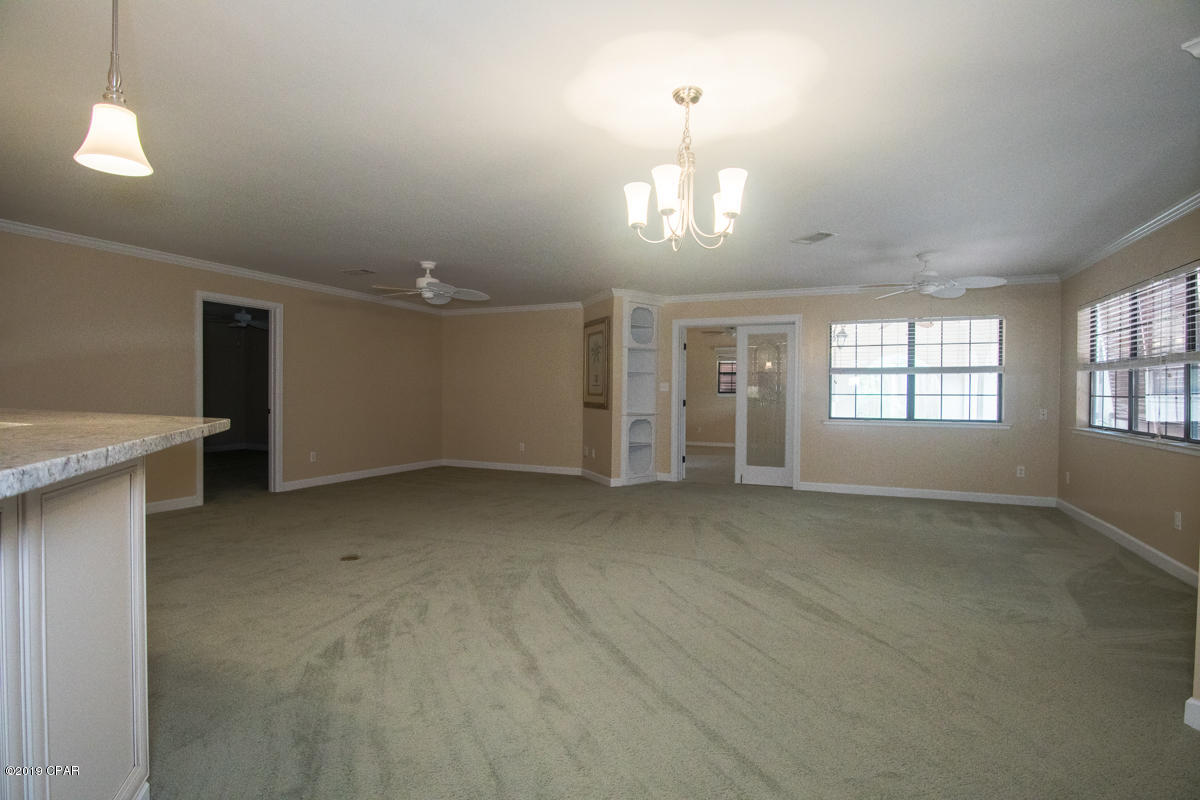 Gulf Vista - Residential