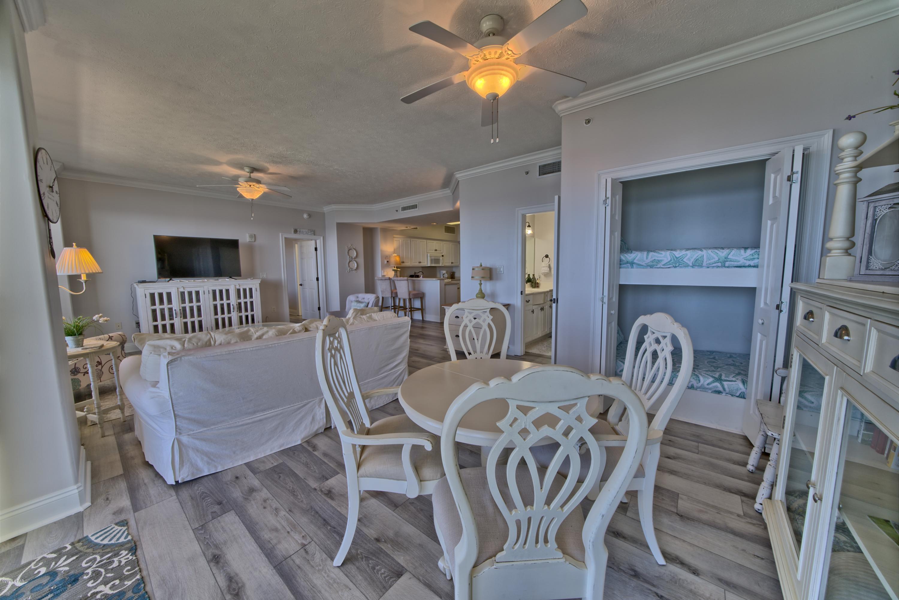 Gulf Crest Condo - Residential