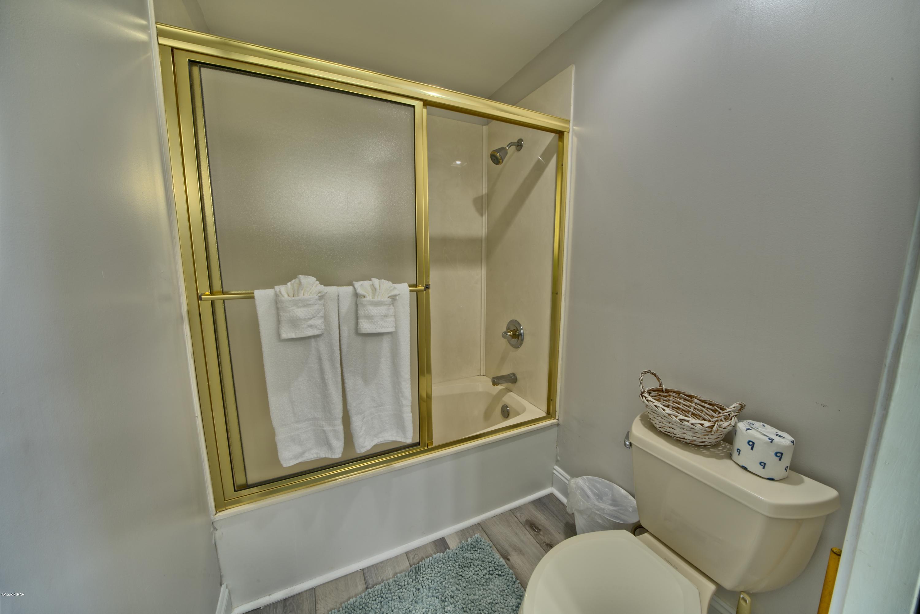 Gulf Crest Condo - Residential