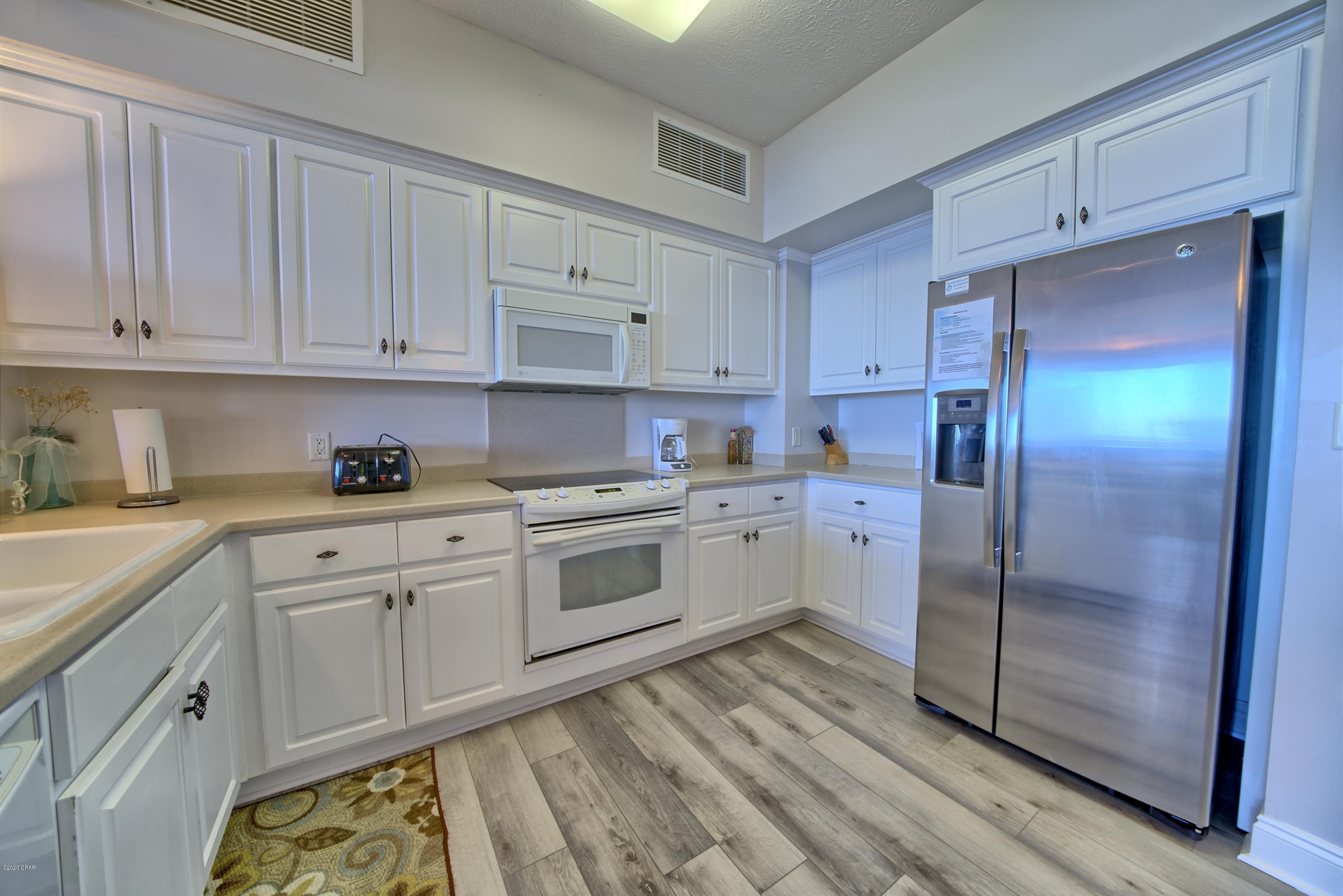 Gulf Crest Condo - Residential