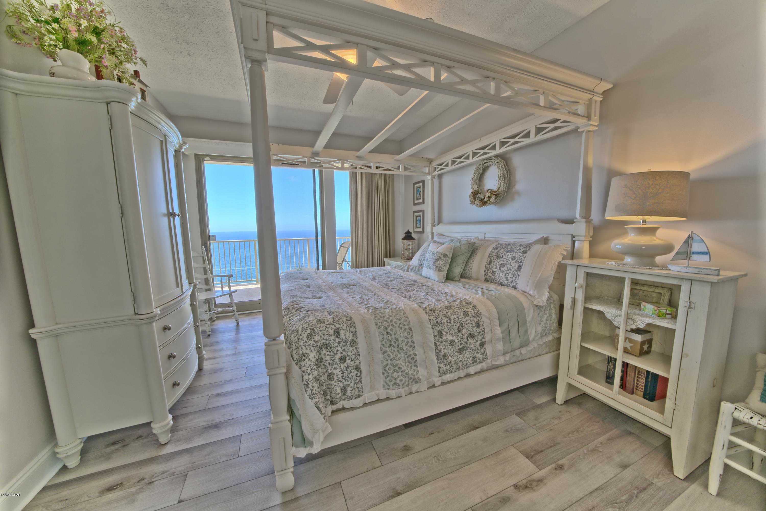 Gulf Crest Condo - Residential