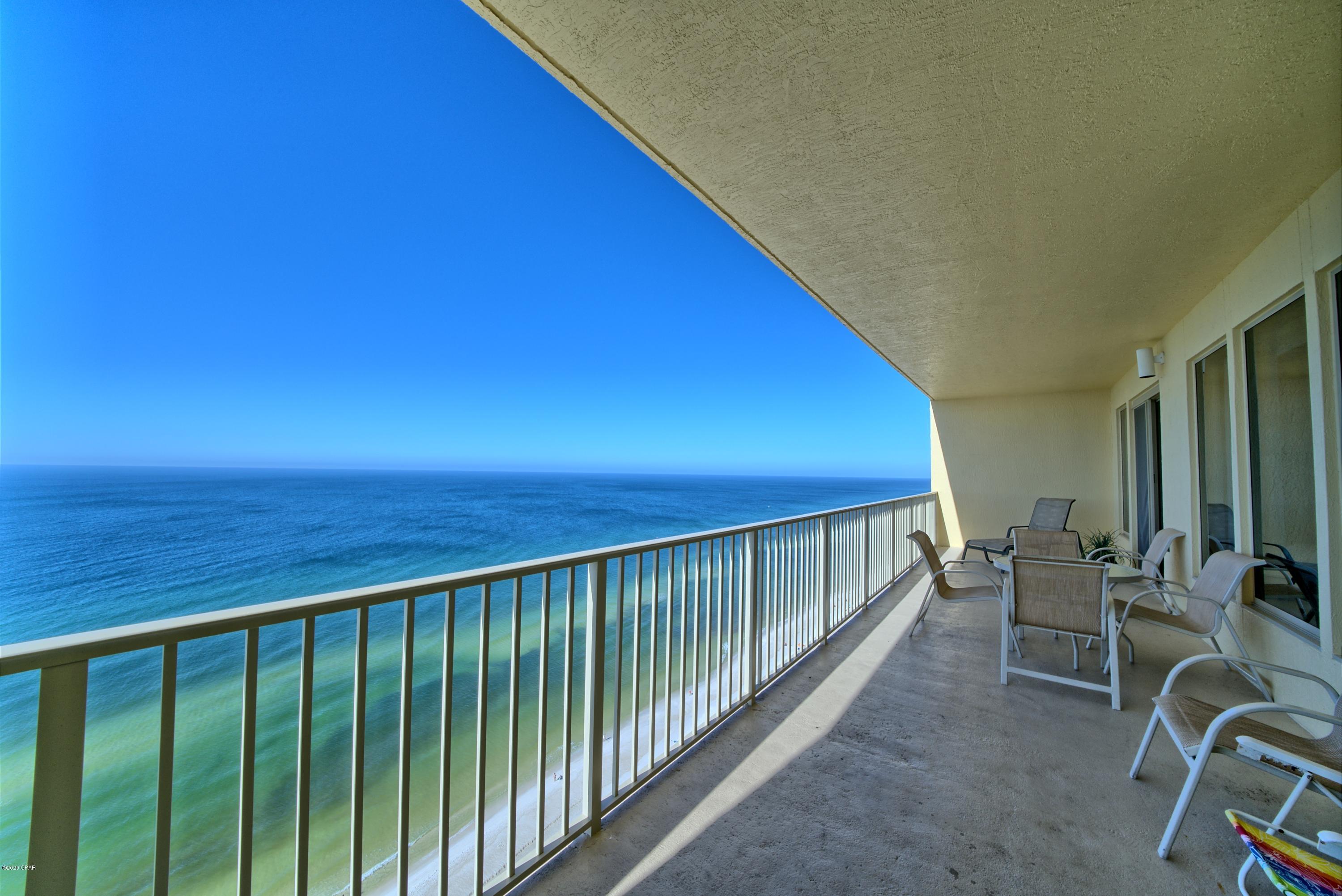 Gulf Crest Condo - Residential