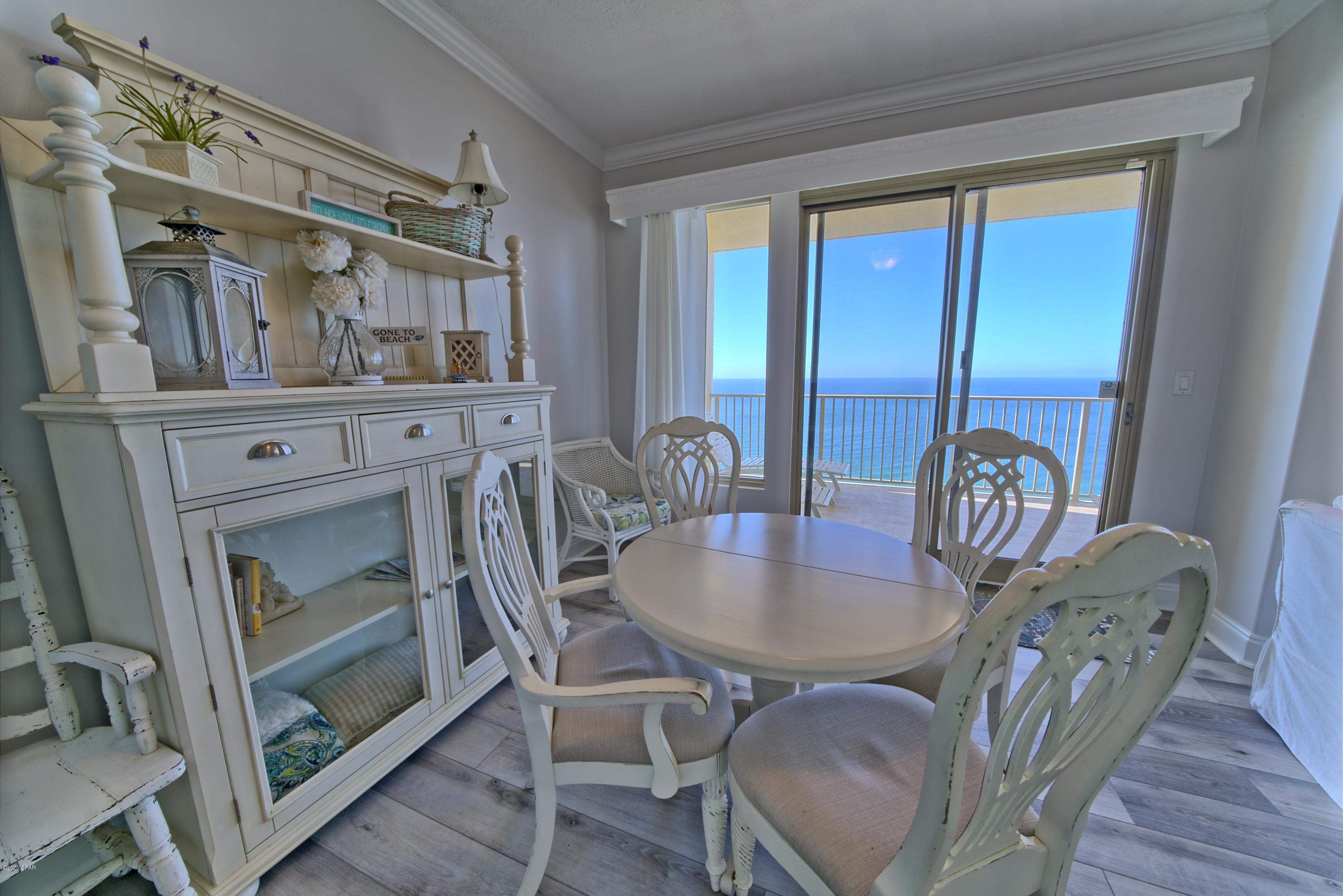 Gulf Crest Condo - Residential