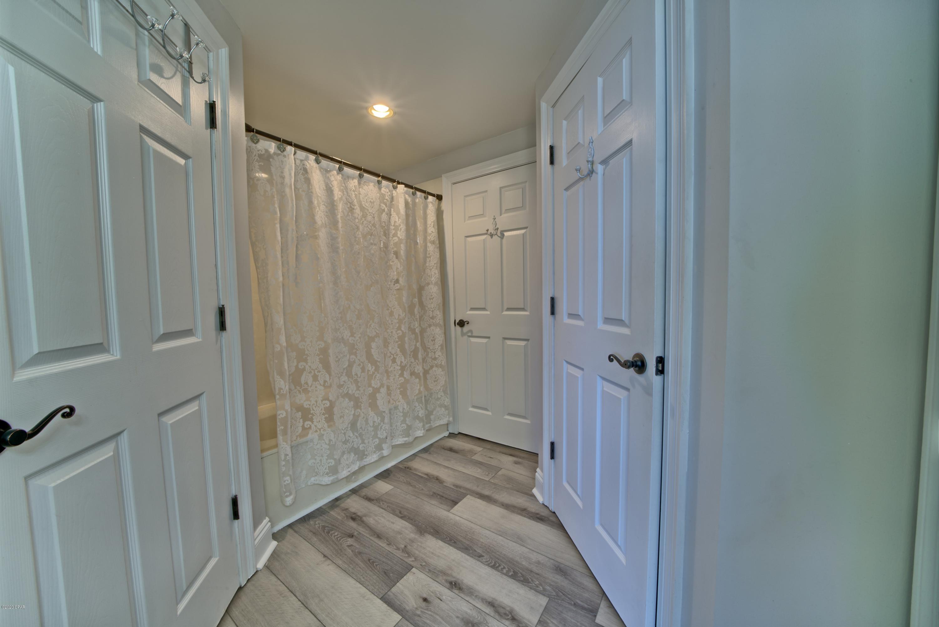 Gulf Crest Condo - Residential