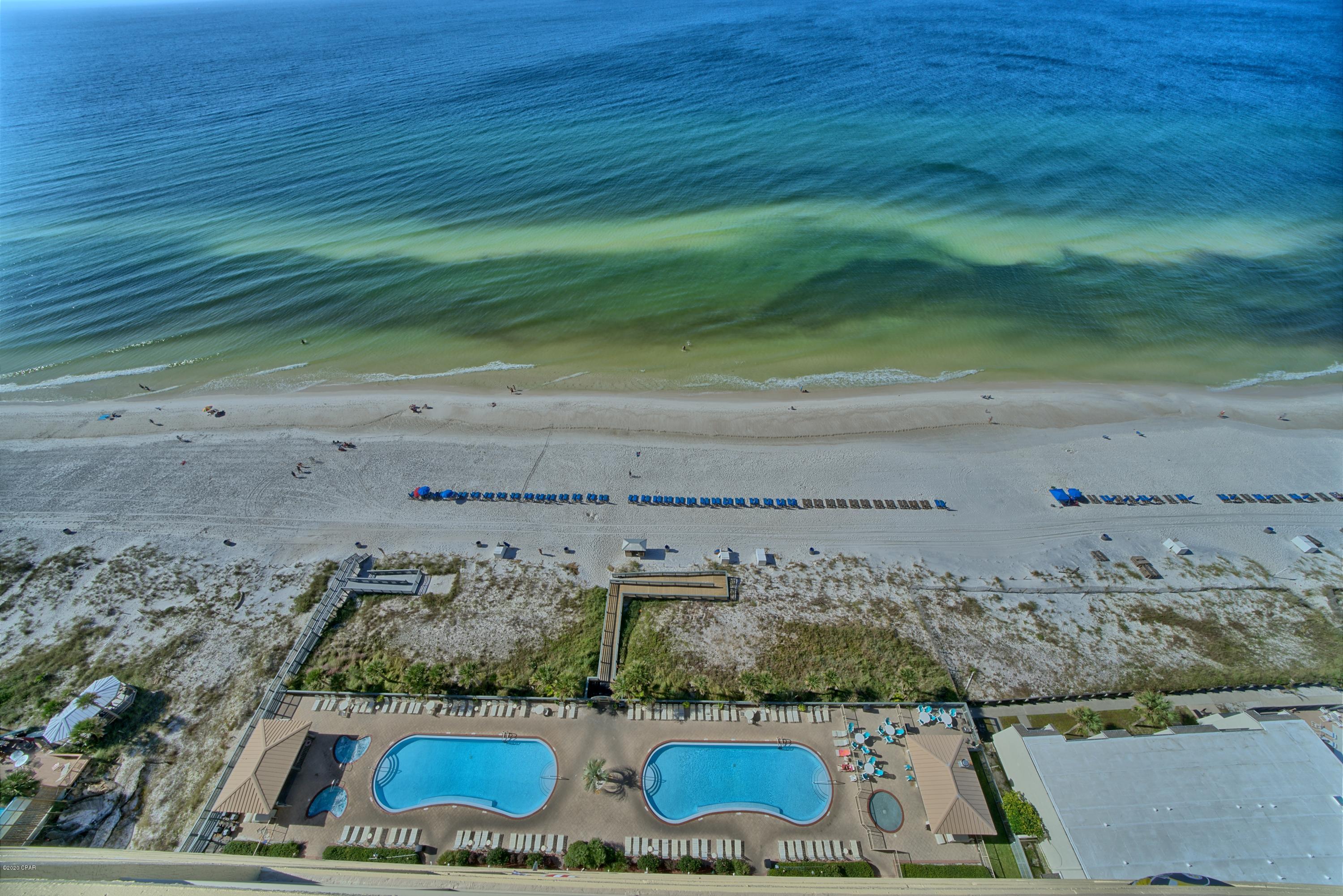 Gulf Crest Condo - Residential