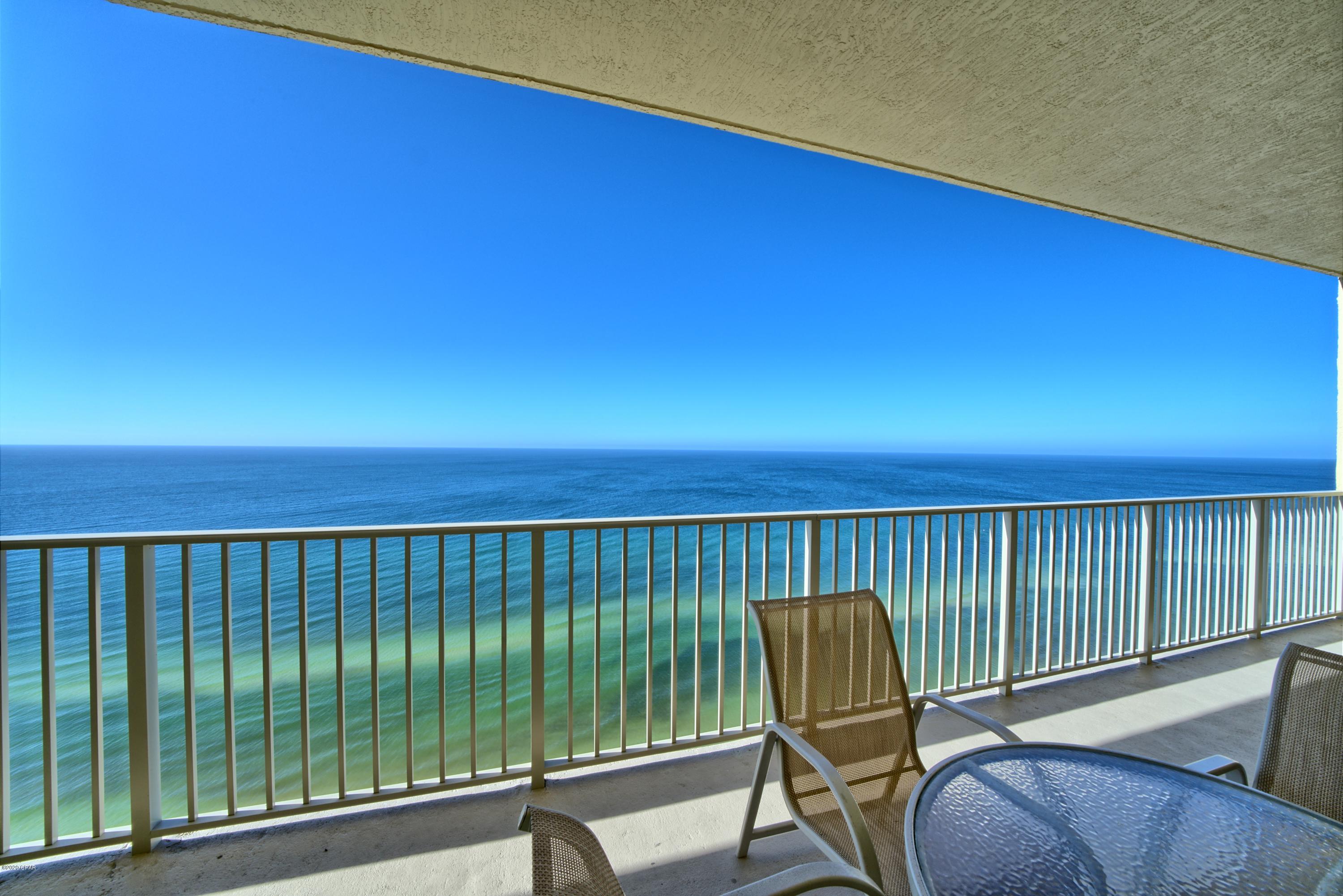 Gulf Crest Condo - Residential