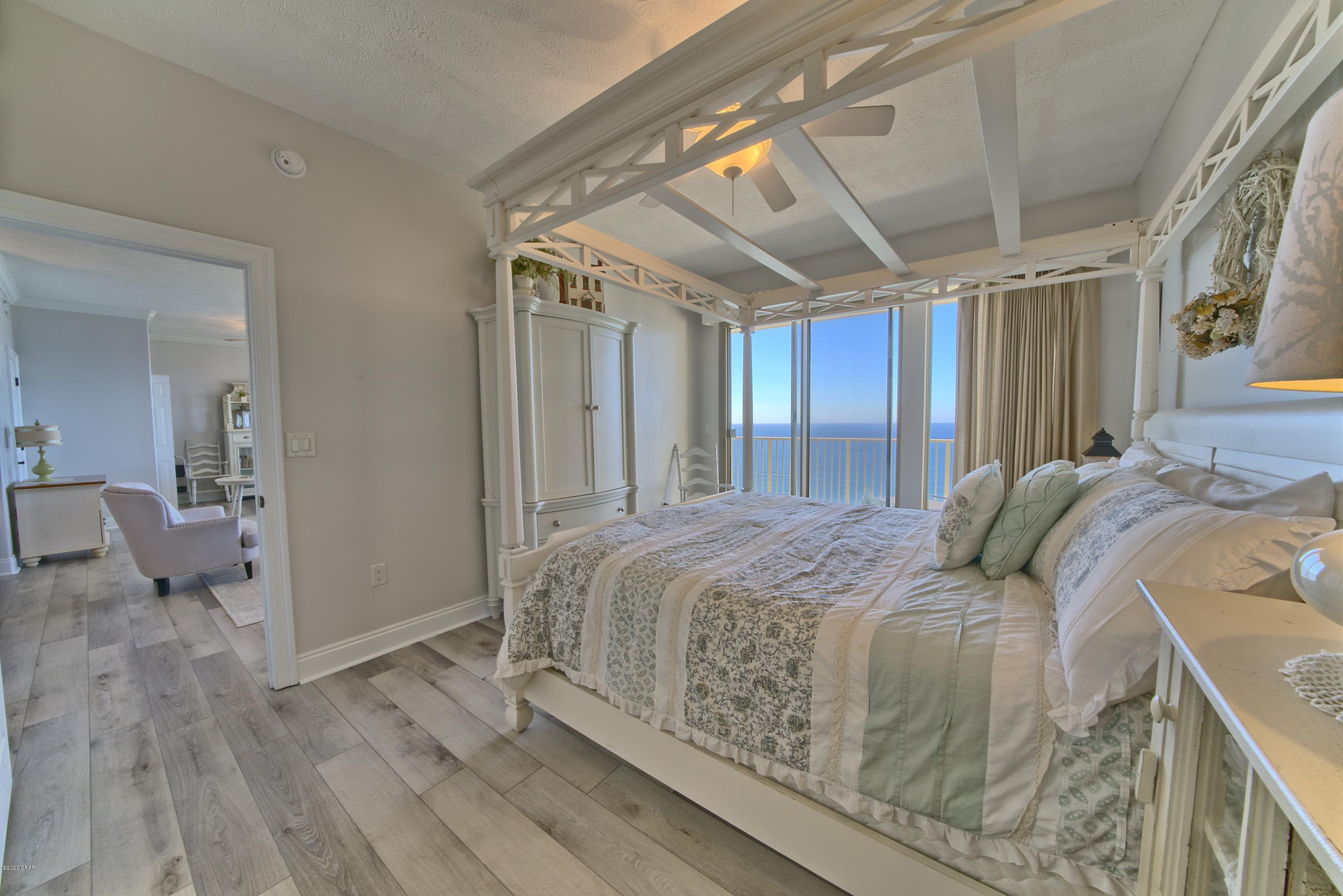 Gulf Crest Condo - Residential