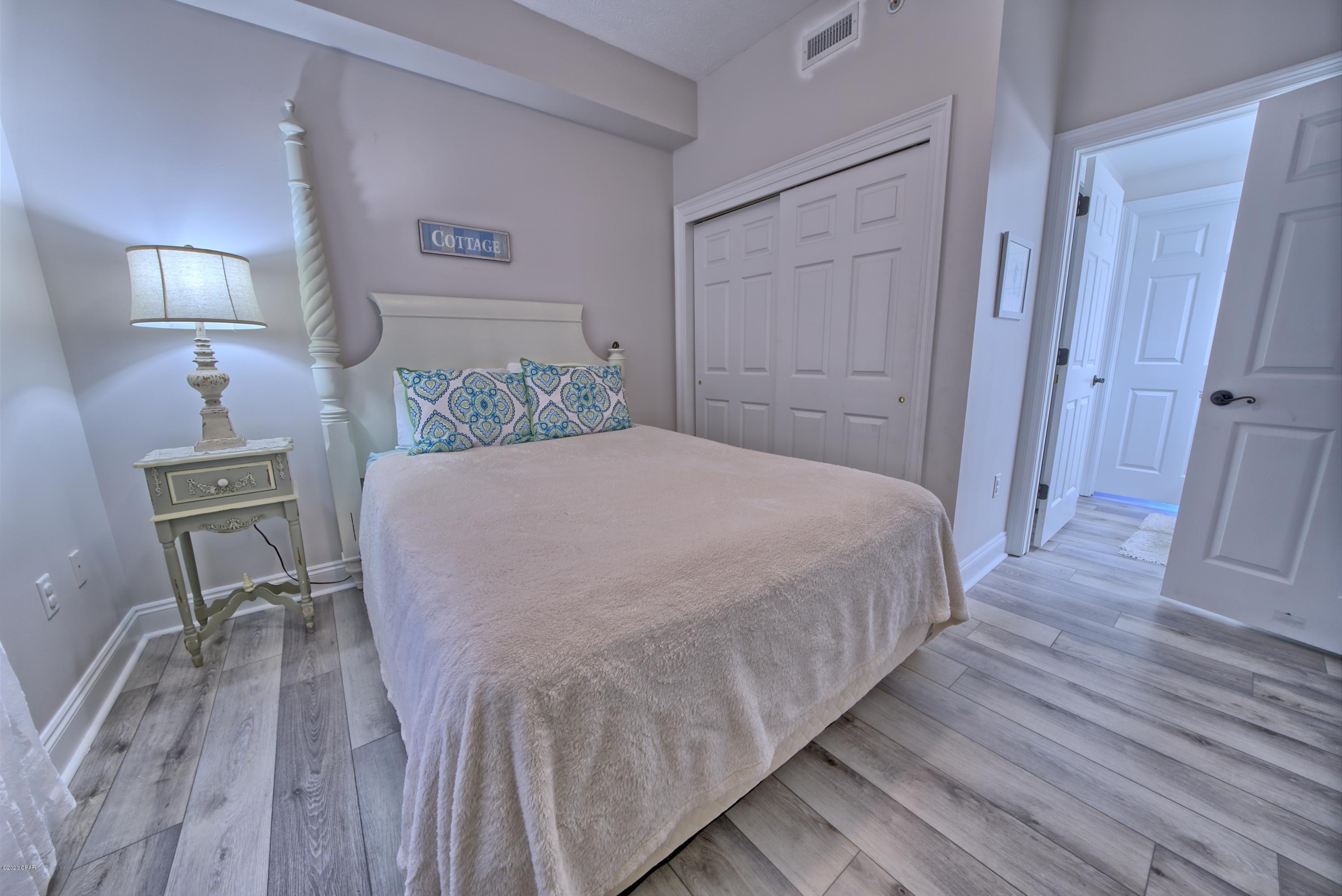 Gulf Crest Condo - Residential