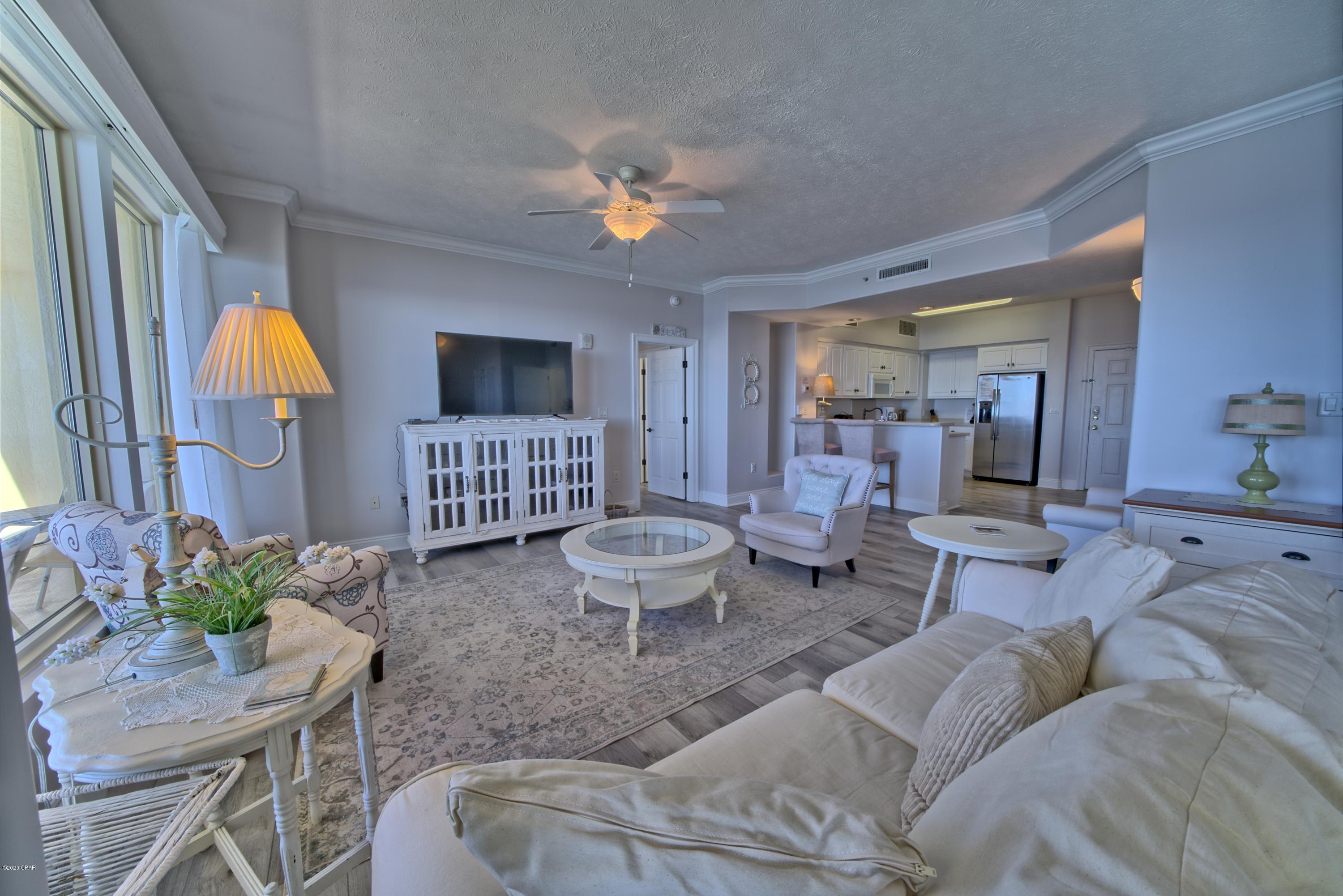 Gulf Crest Condo - Residential
