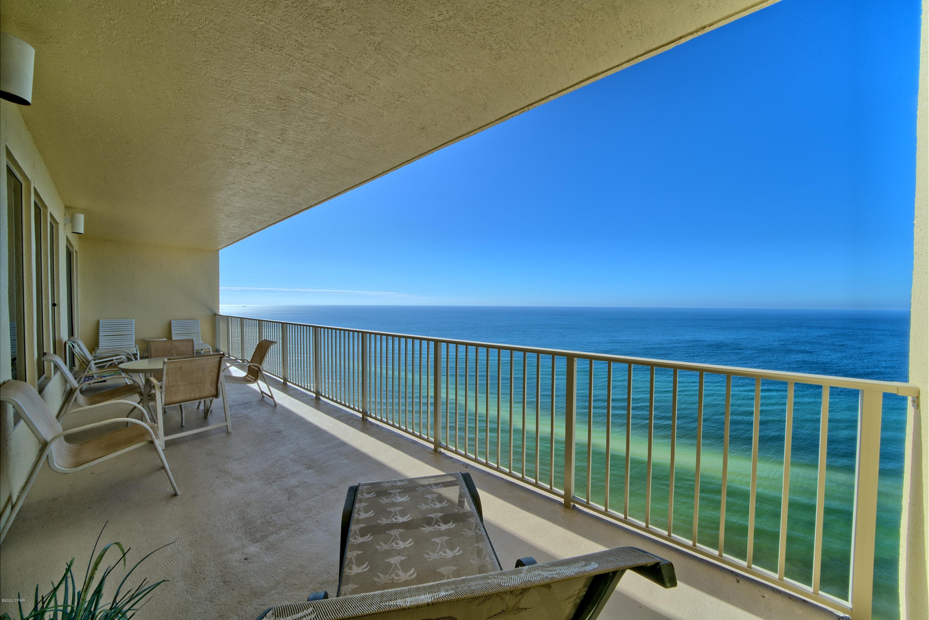 Gulf Crest Condo - Residential