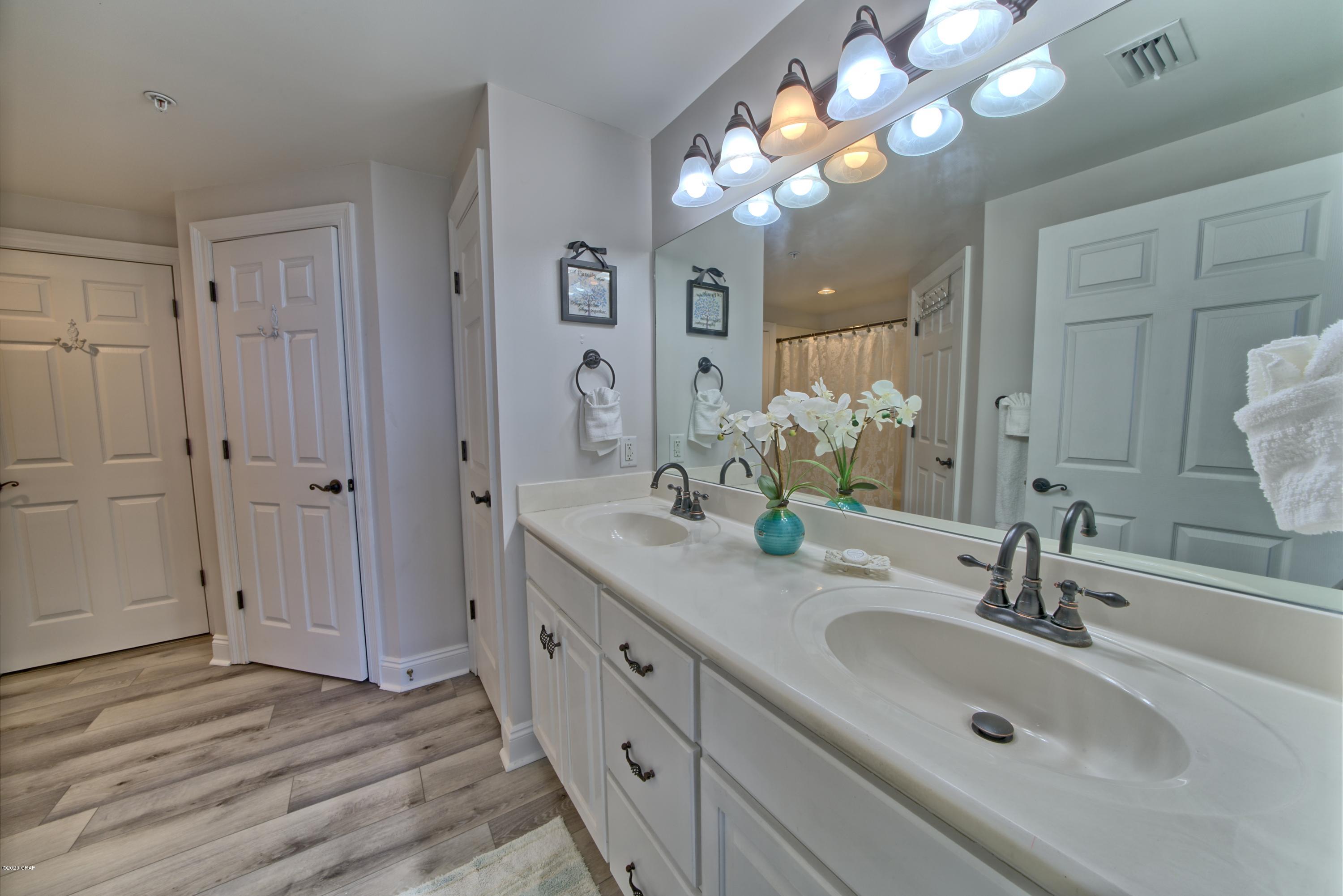 Gulf Crest Condo - Residential