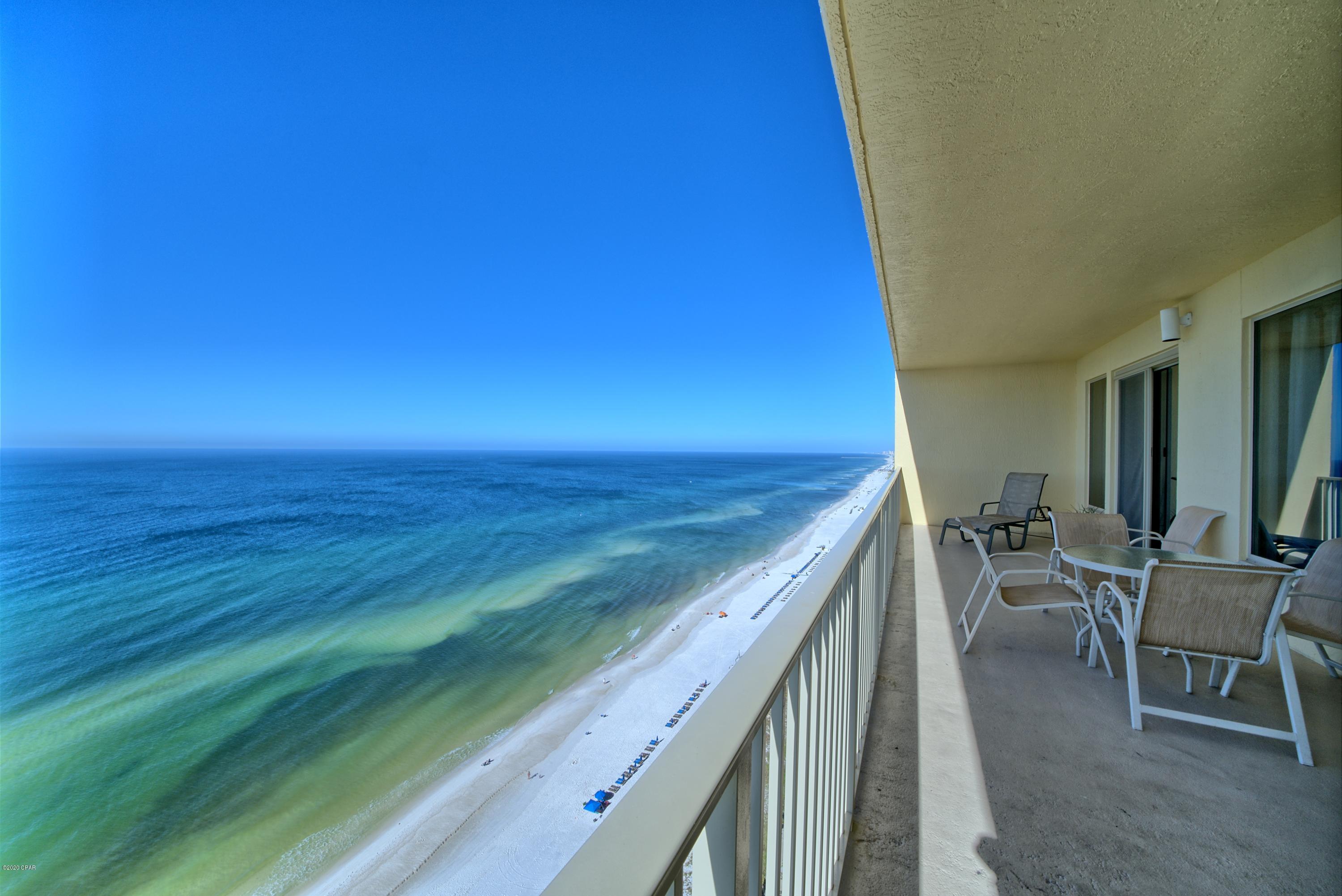 Gulf Crest Condo - Residential