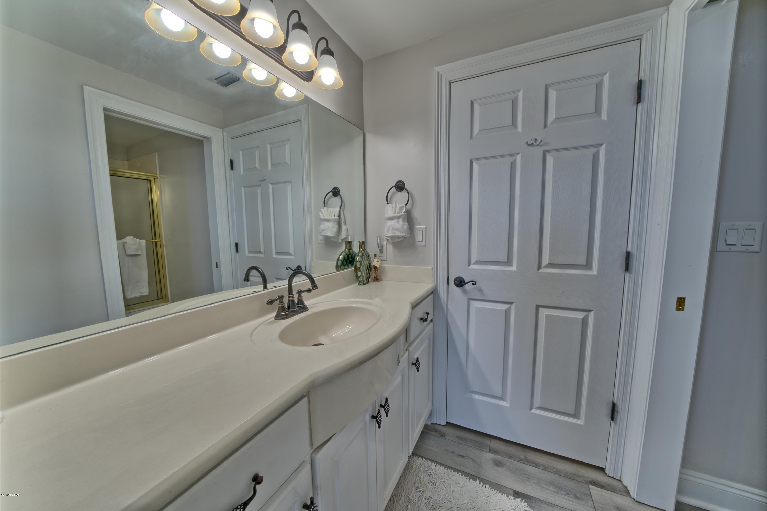 Gulf Crest Condo - Residential