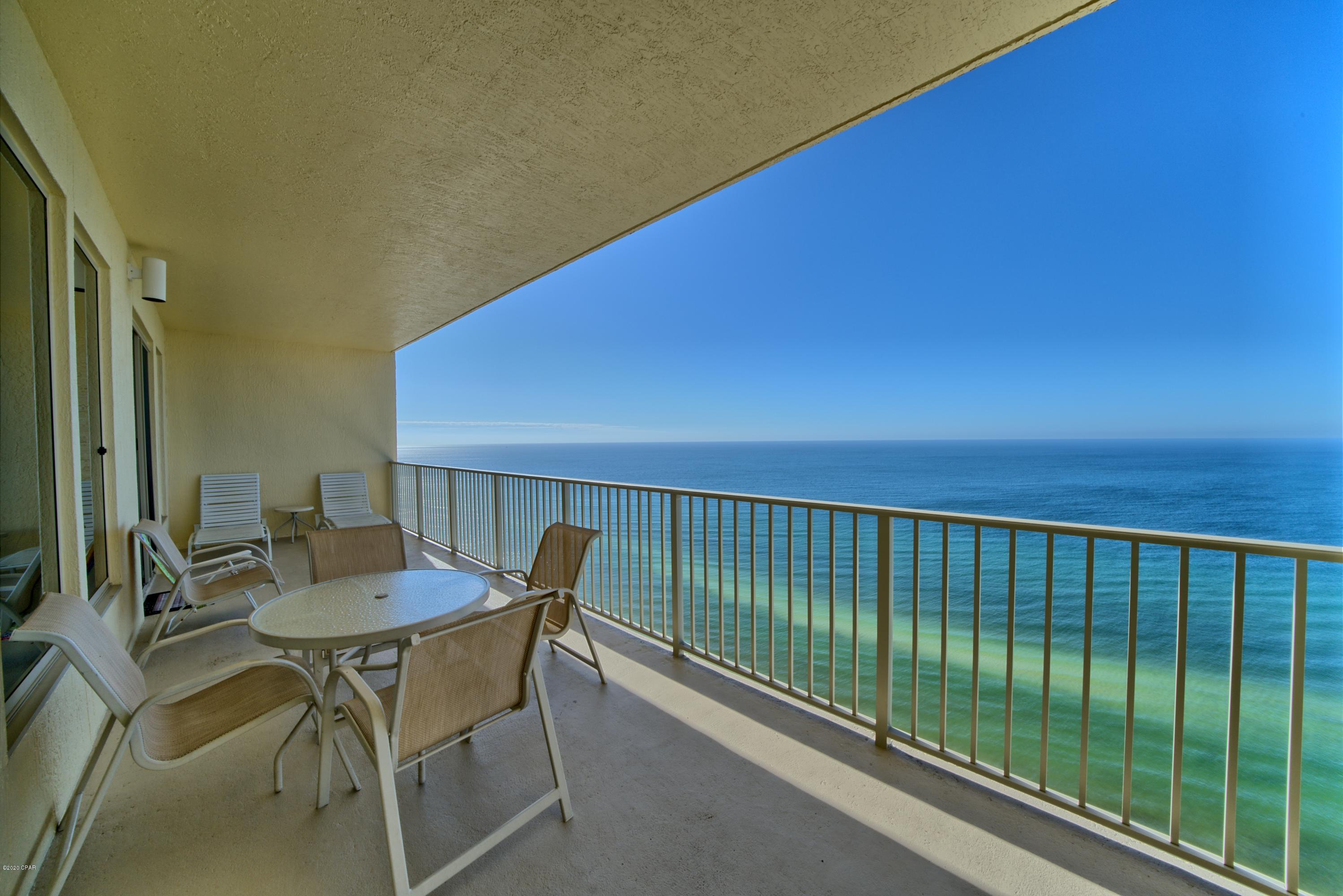 Gulf Crest Condo - Residential