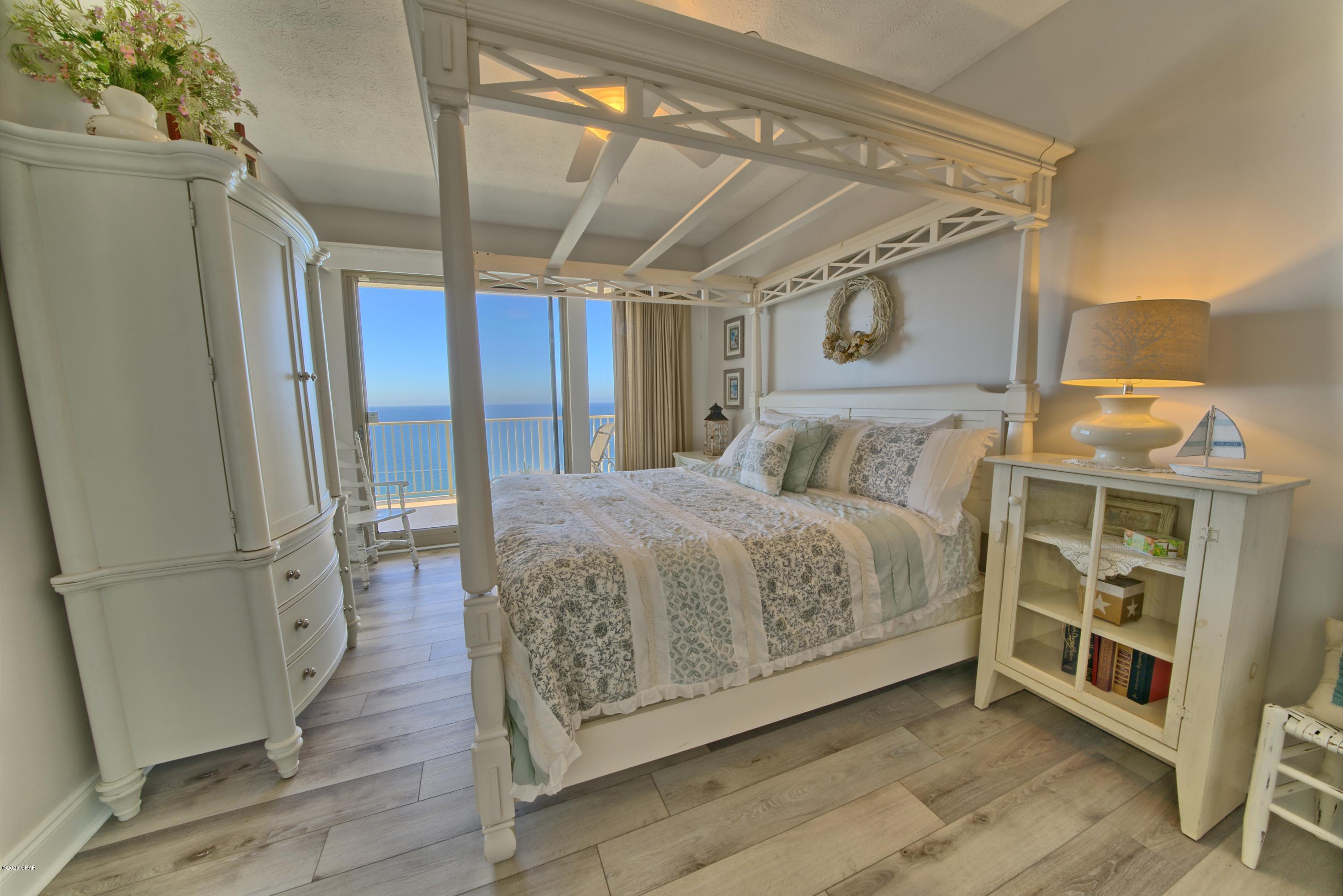 Gulf Crest Condo - Residential