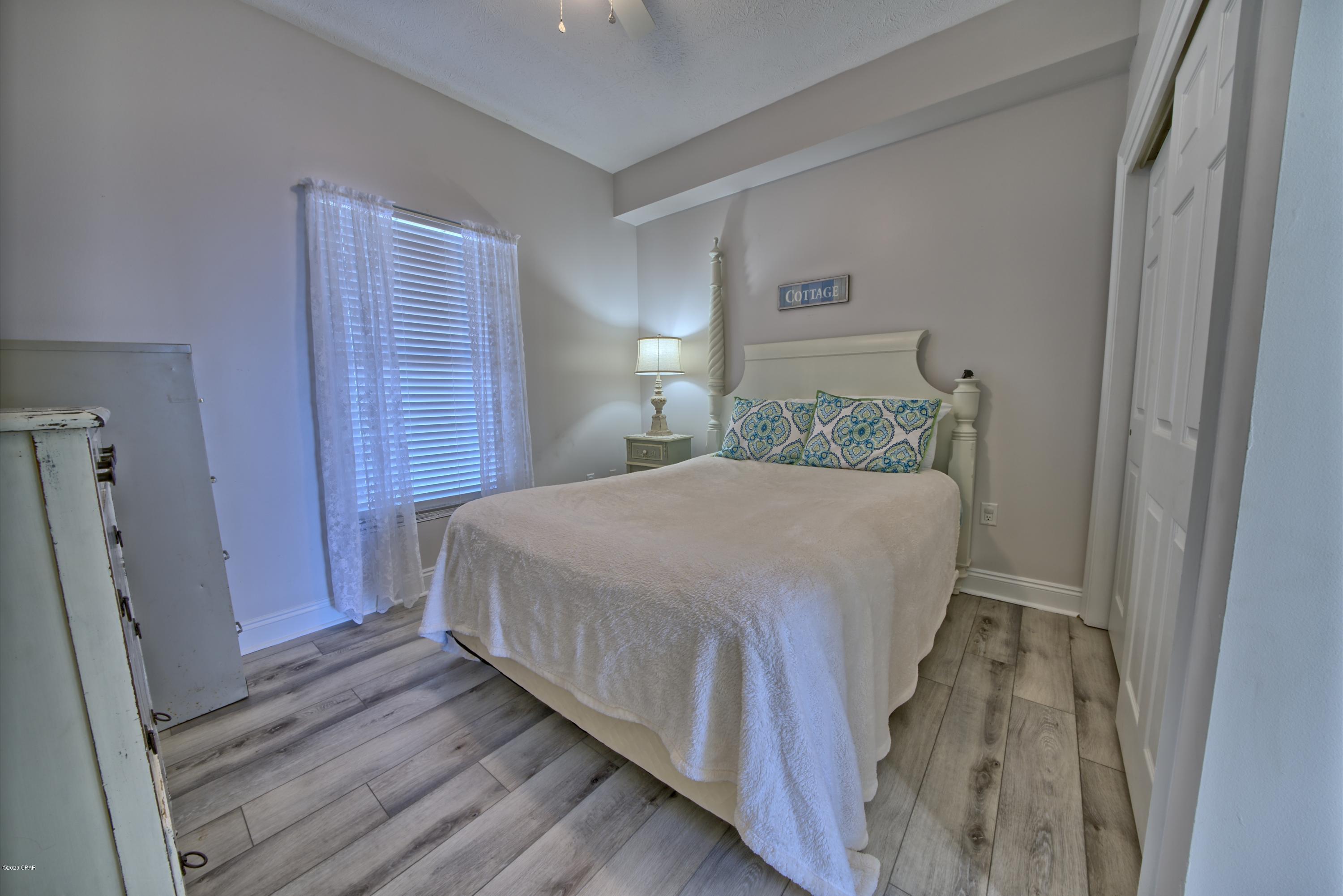 Gulf Crest Condo - Residential