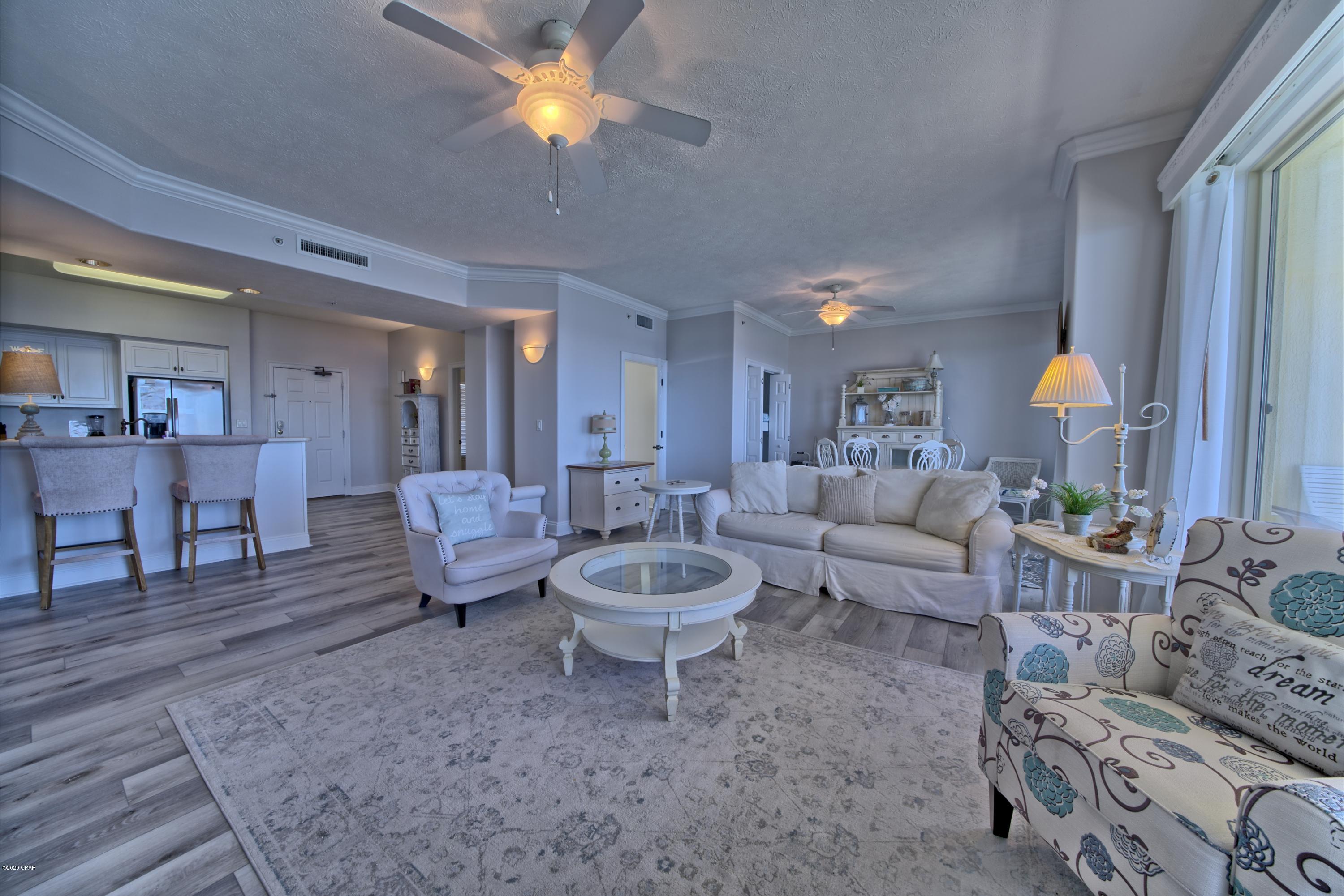 Gulf Crest Condo - Residential