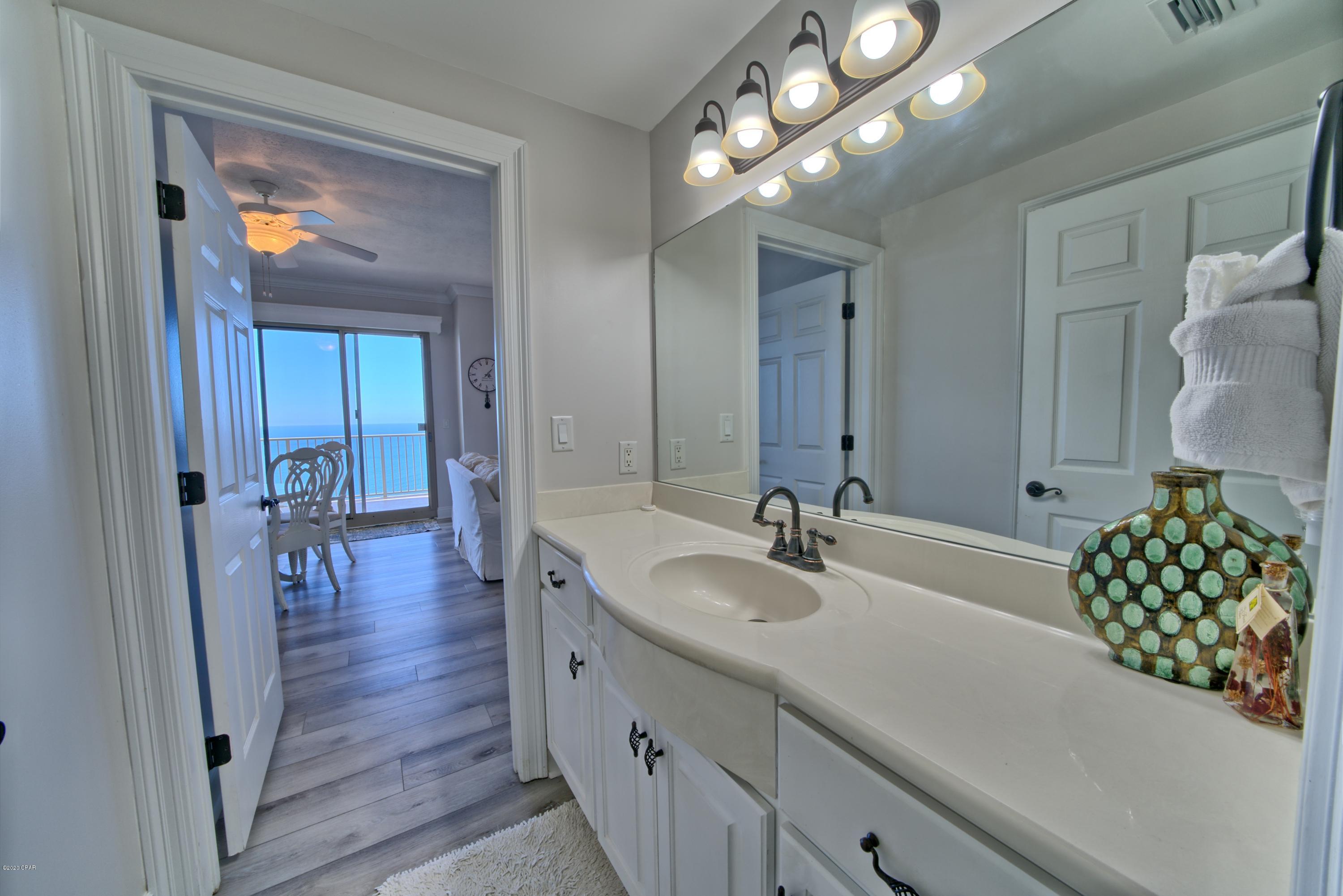 Gulf Crest Condo - Residential