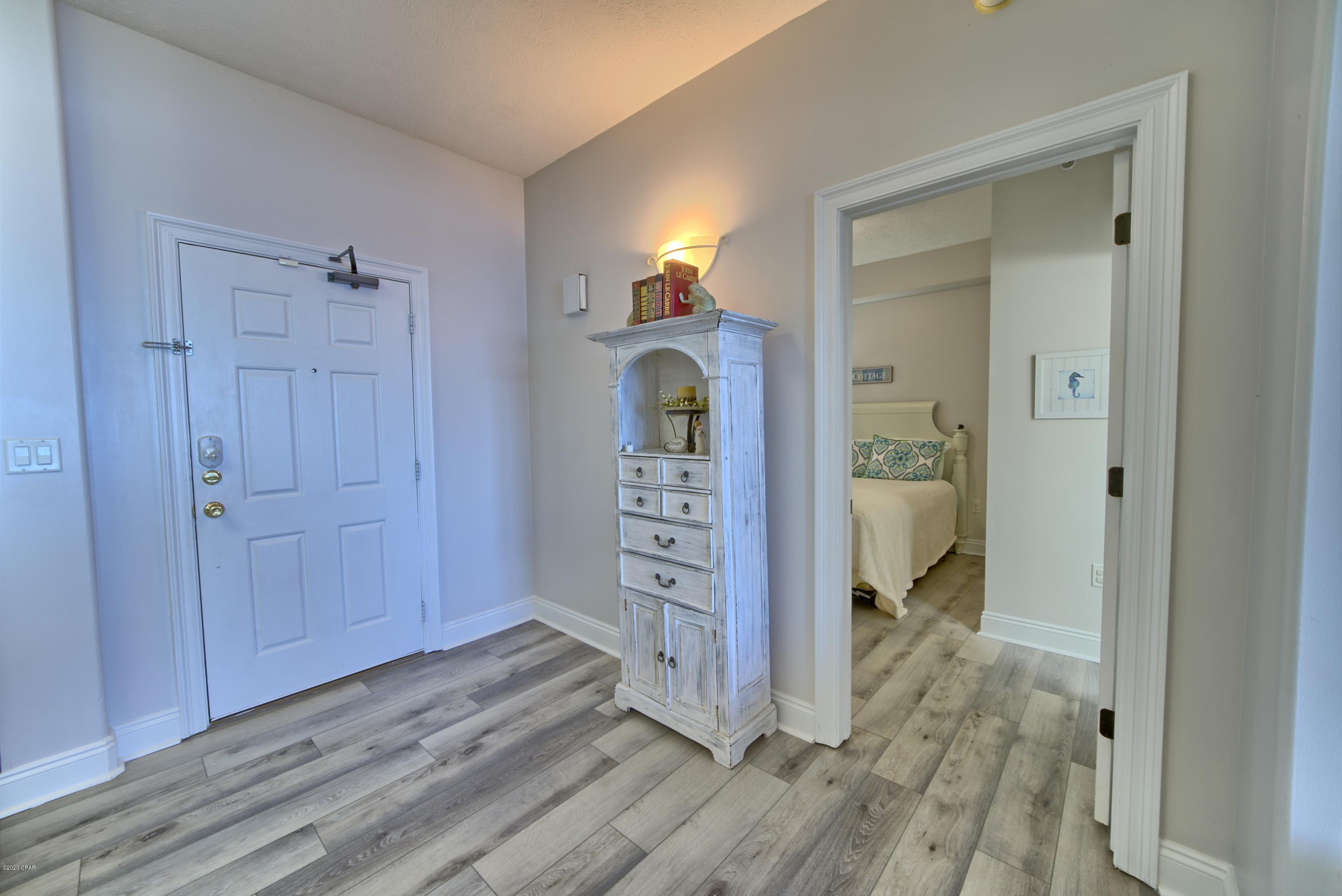 Gulf Crest Condo - Residential