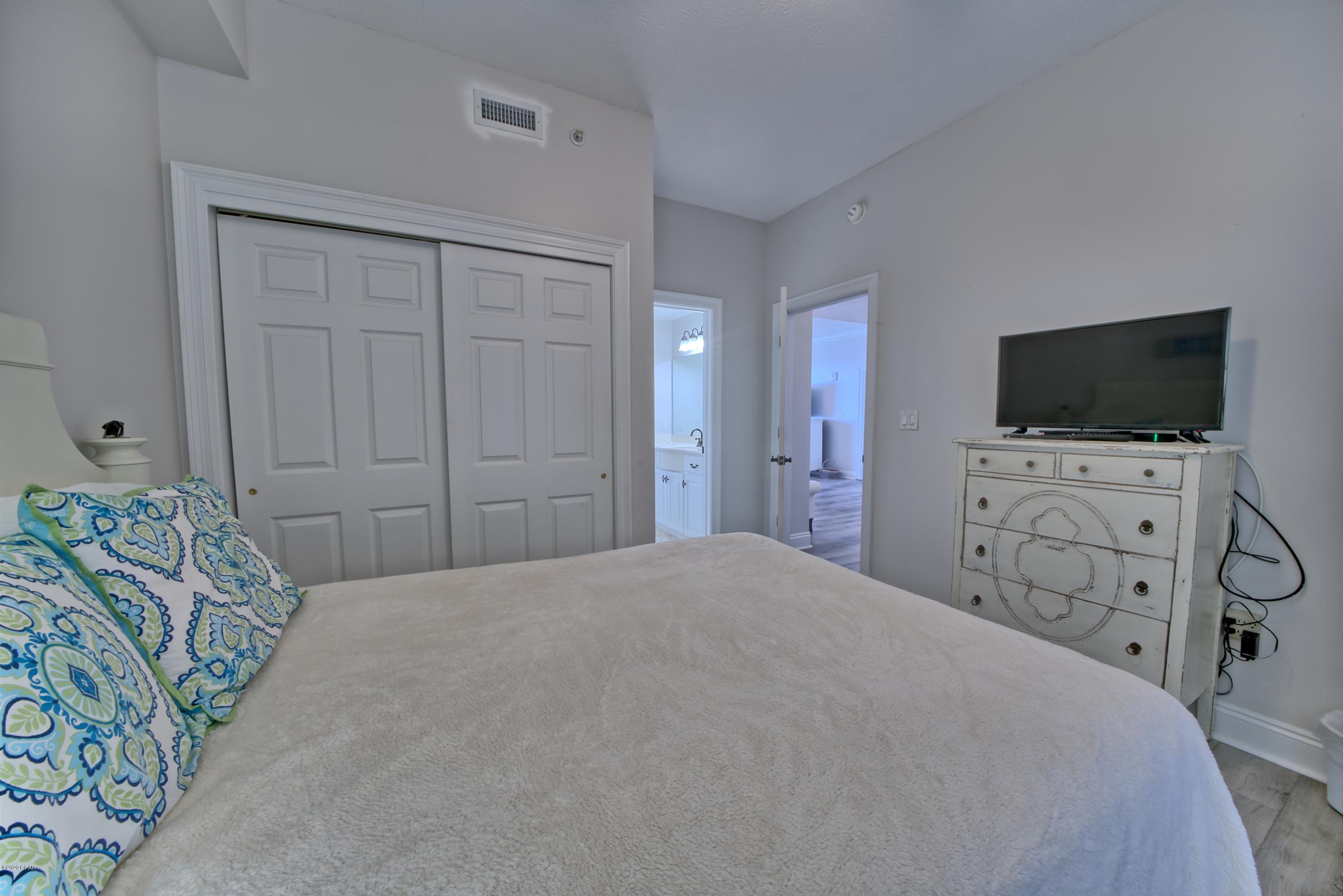 Gulf Crest Condo - Residential