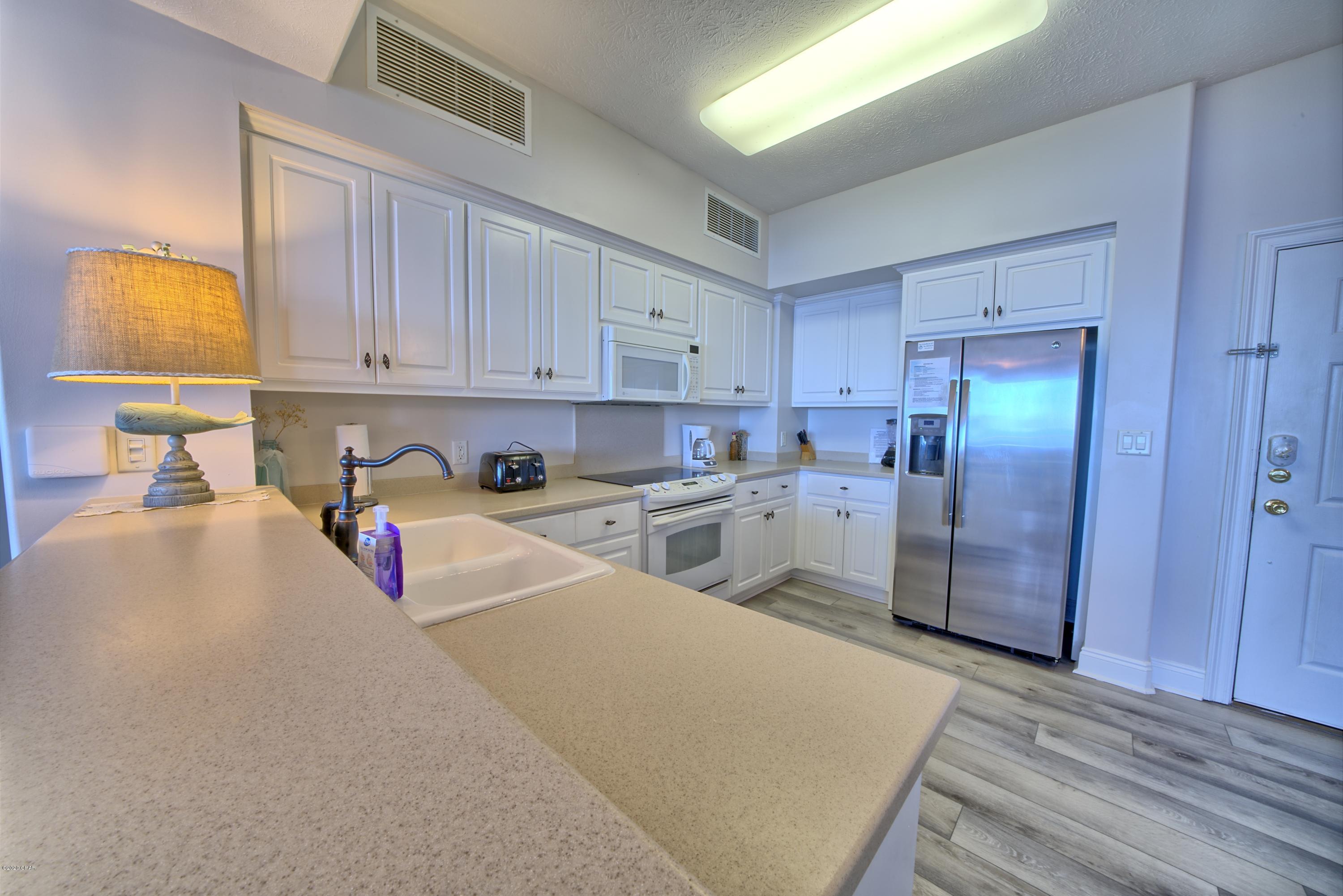 Gulf Crest Condo - Residential