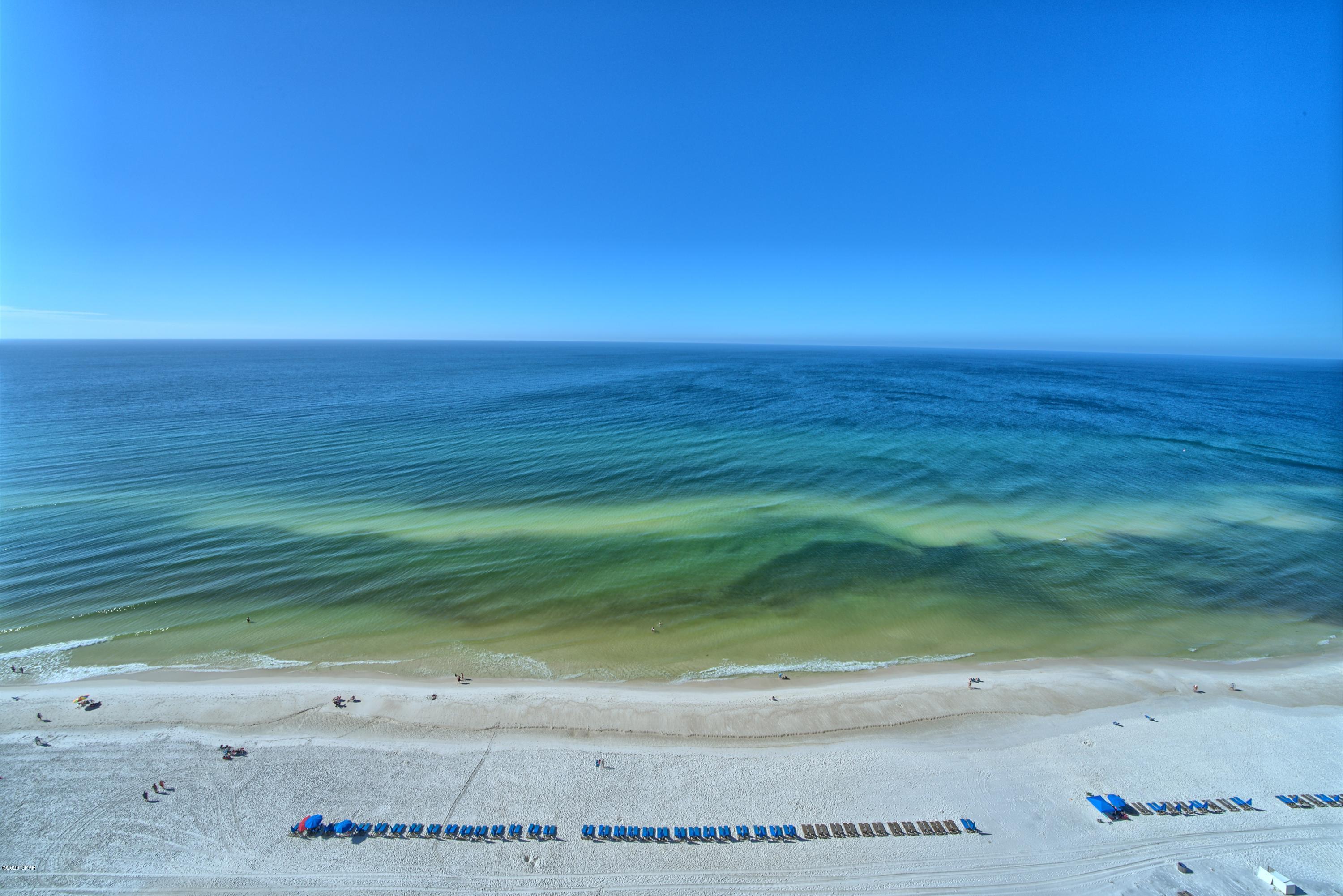 Gulf Crest Condo - Residential