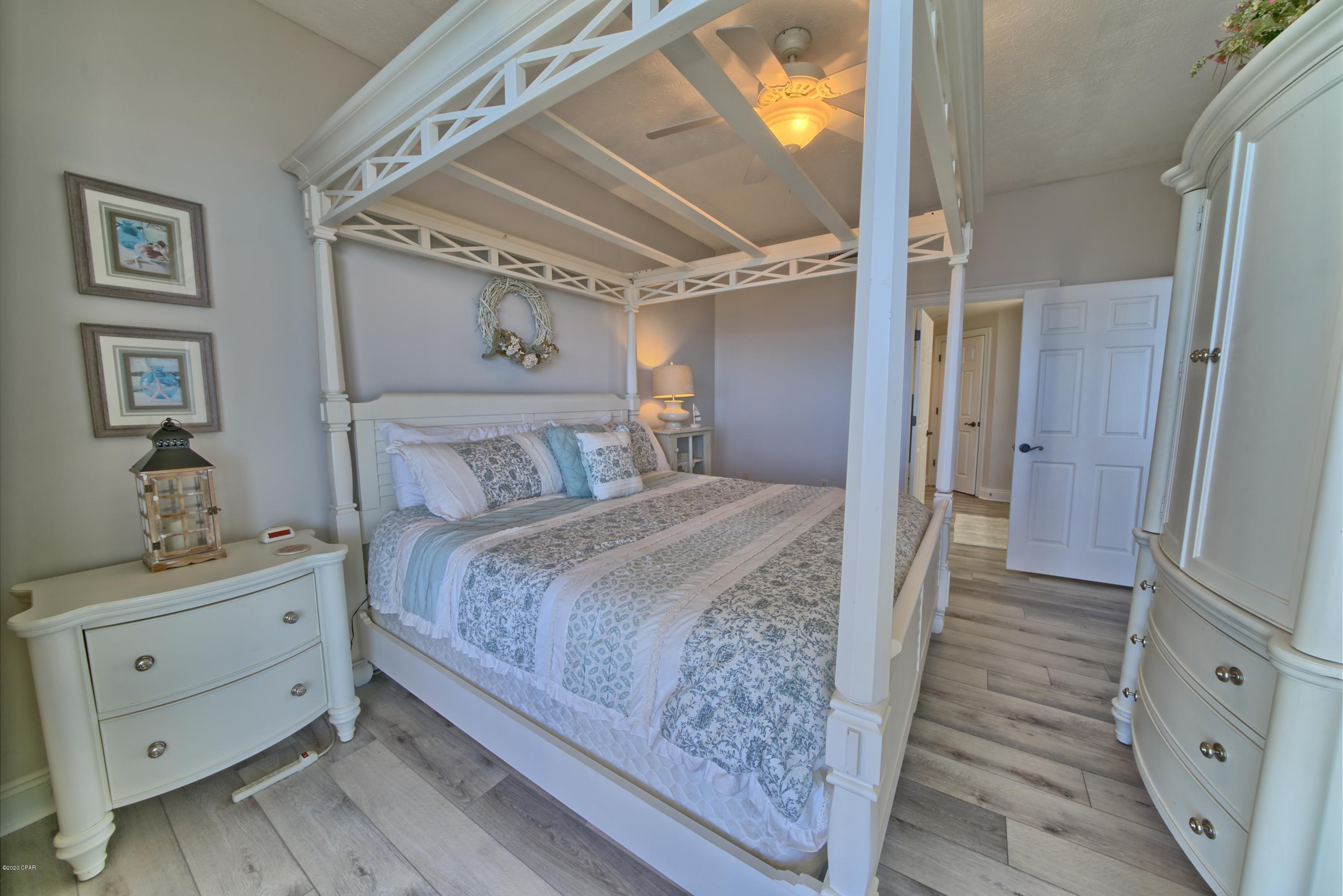 Gulf Crest Condo - Residential