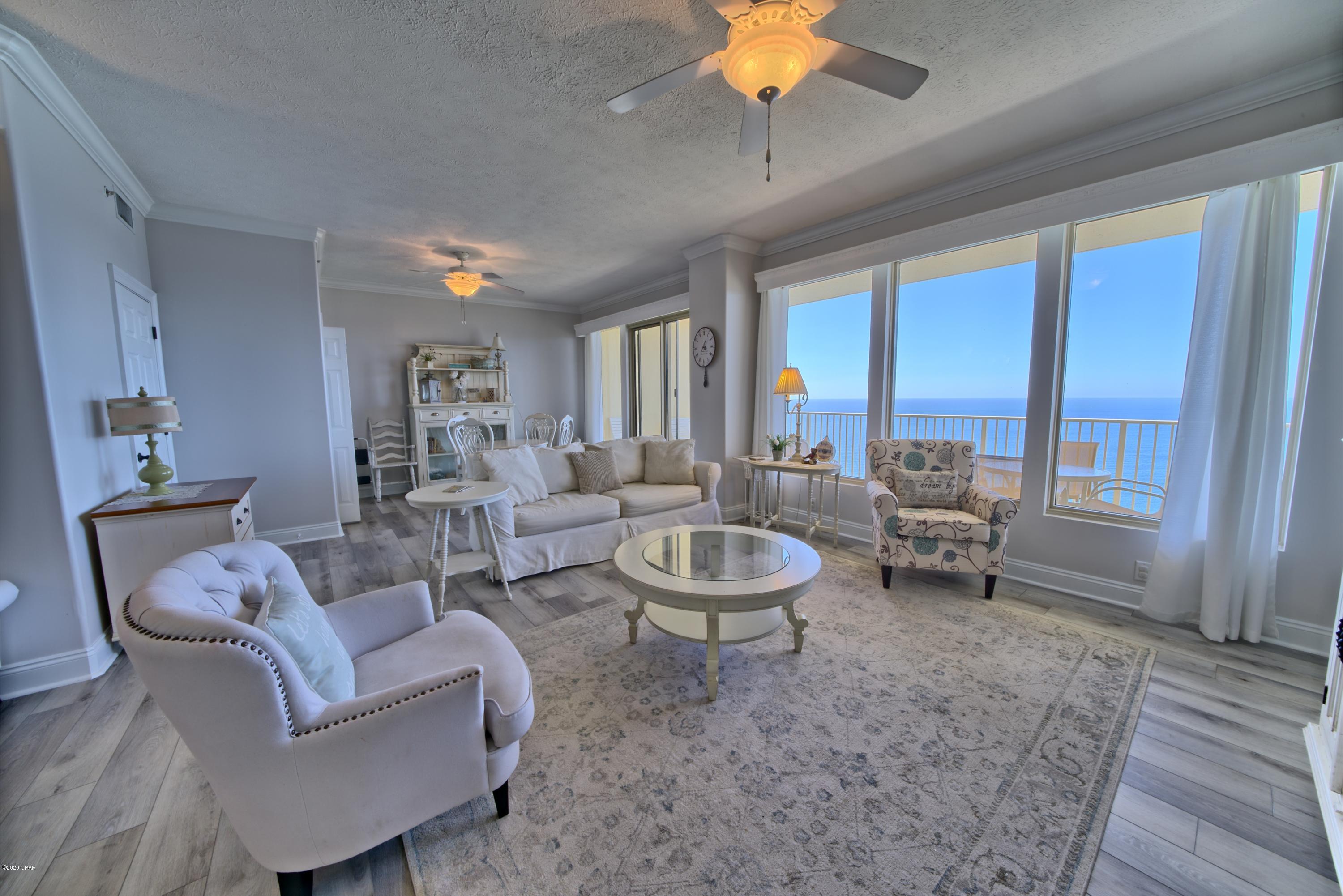 Gulf Crest Condo - Residential