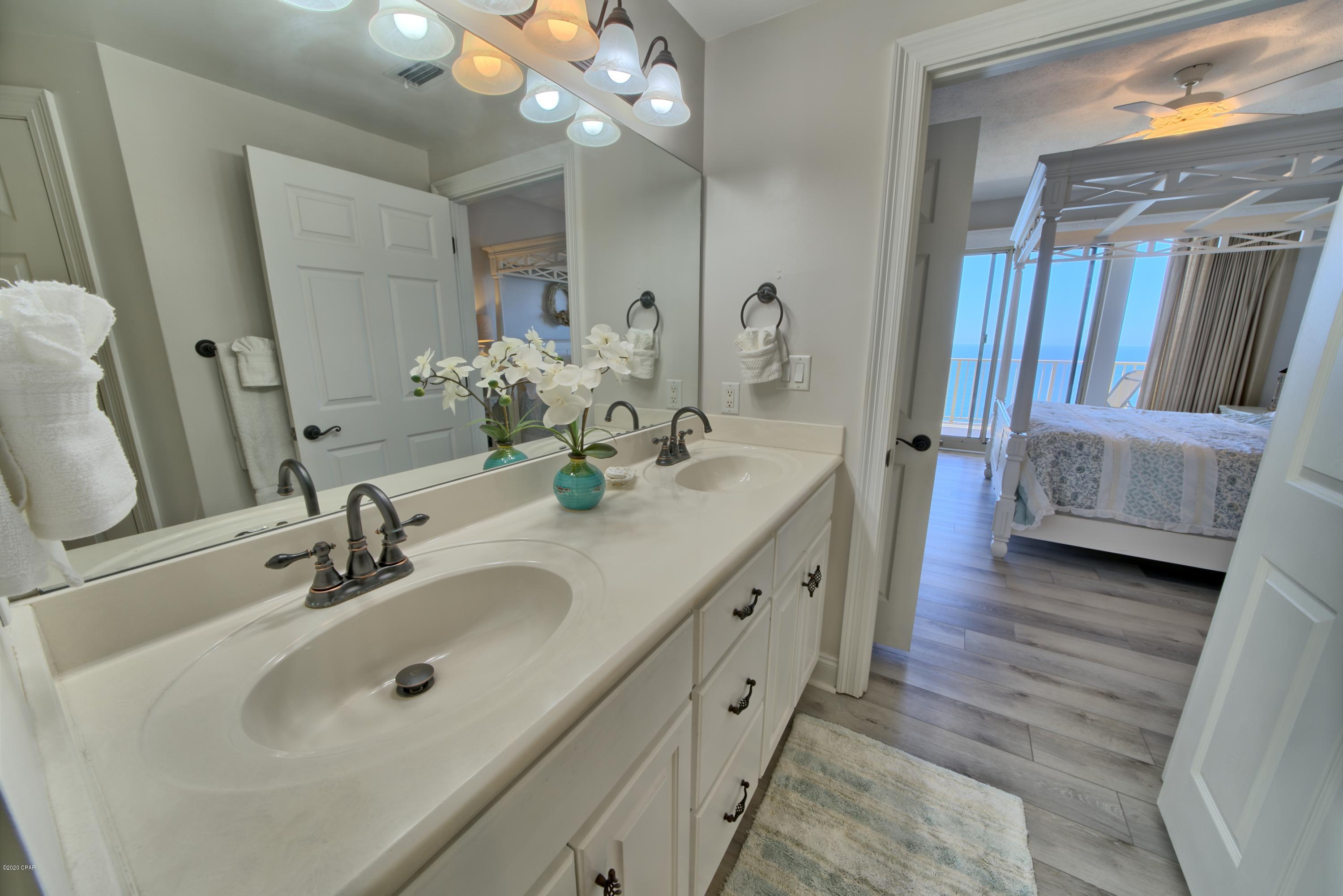 Gulf Crest Condo - Residential