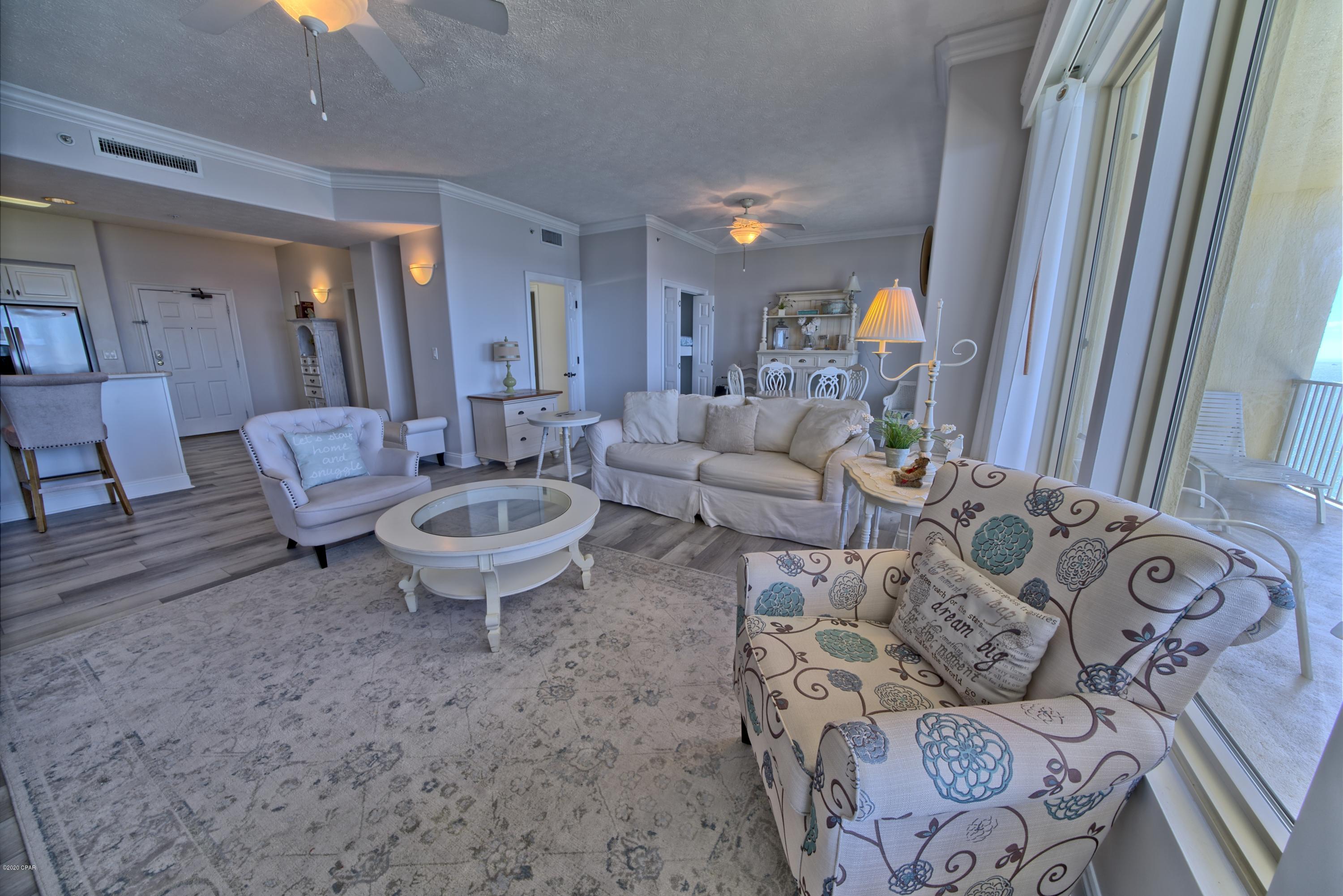 Gulf Crest Condo - Residential