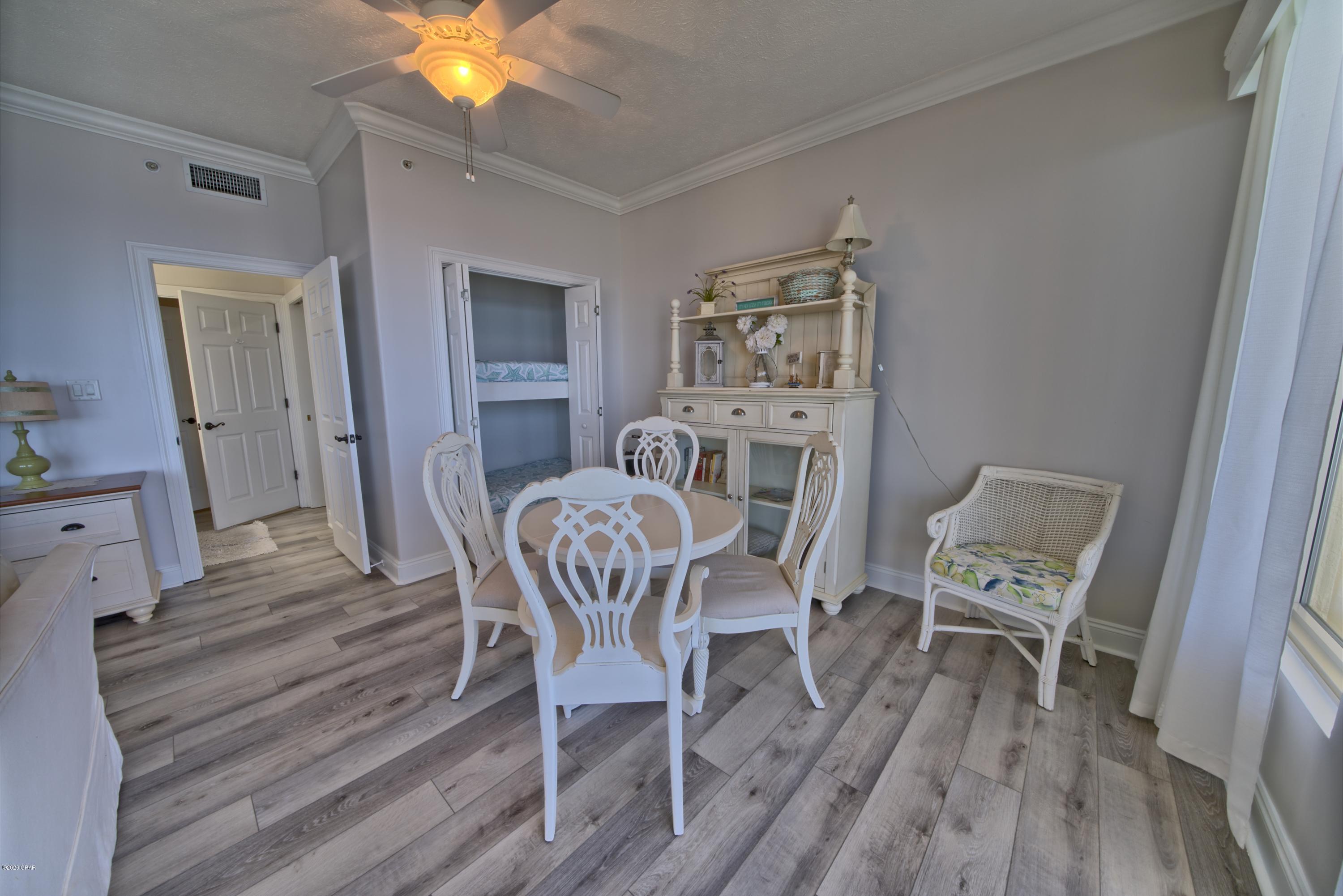 Gulf Crest Condo - Residential