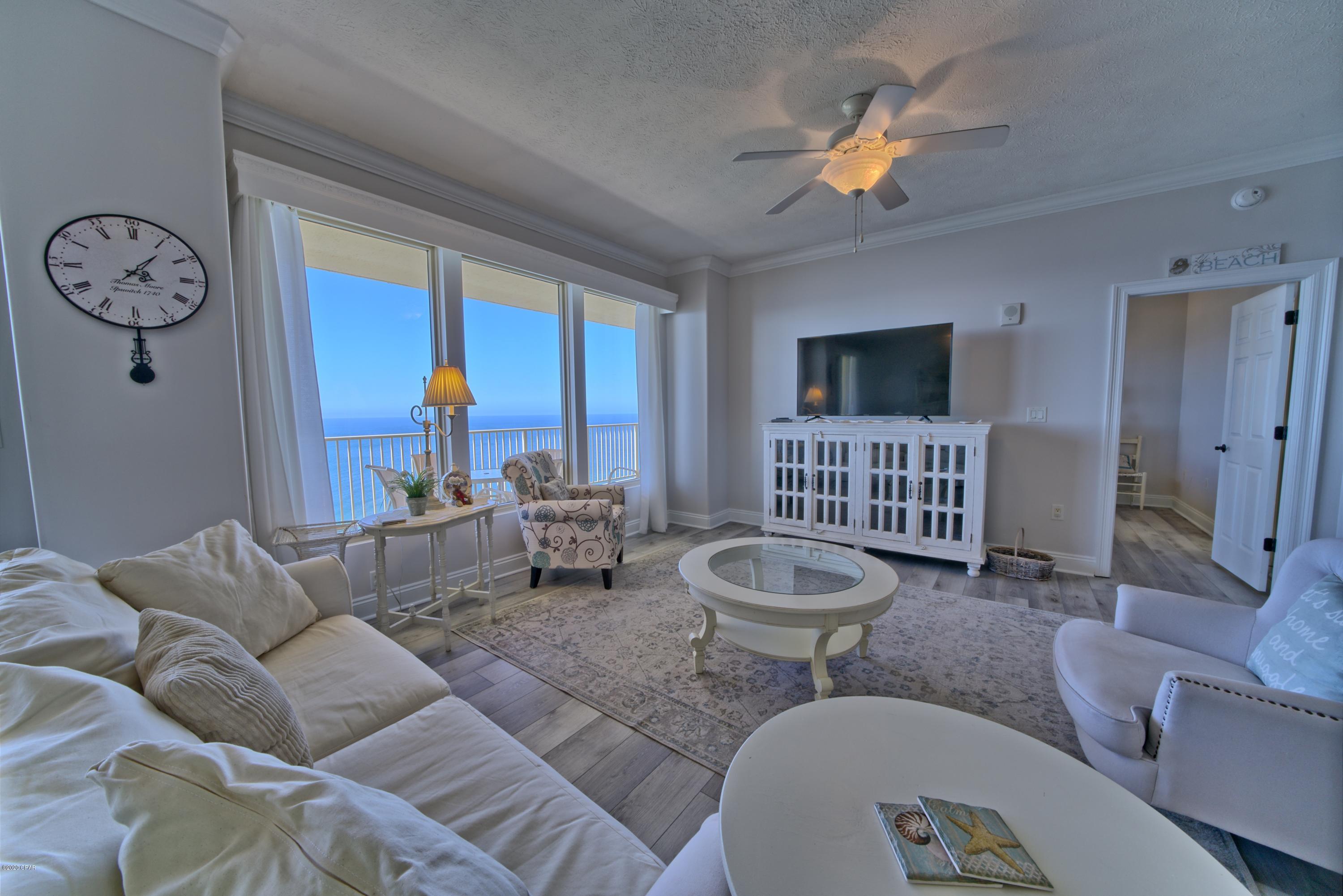 Gulf Crest Condo - Residential
