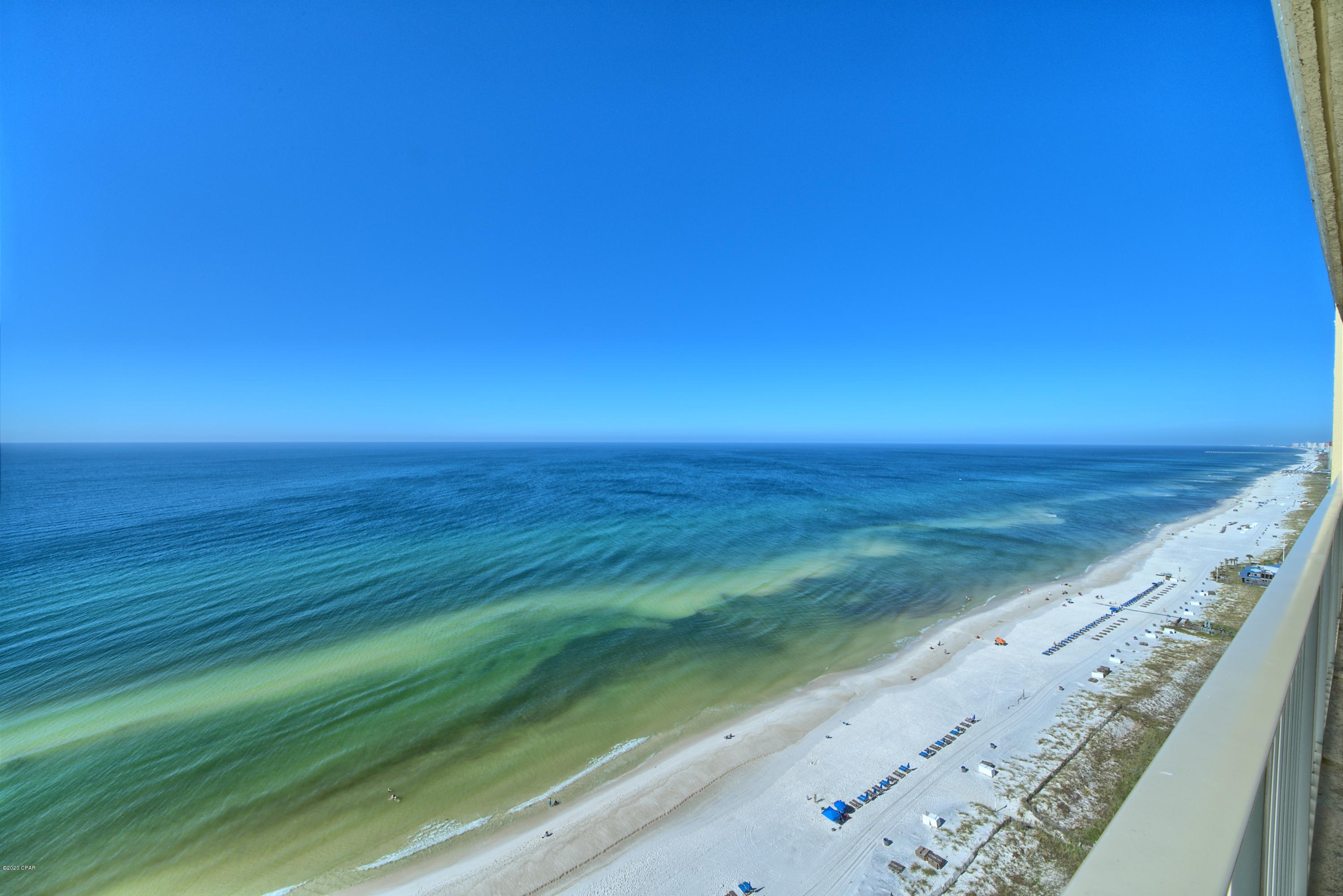 Gulf Crest Condo - Residential