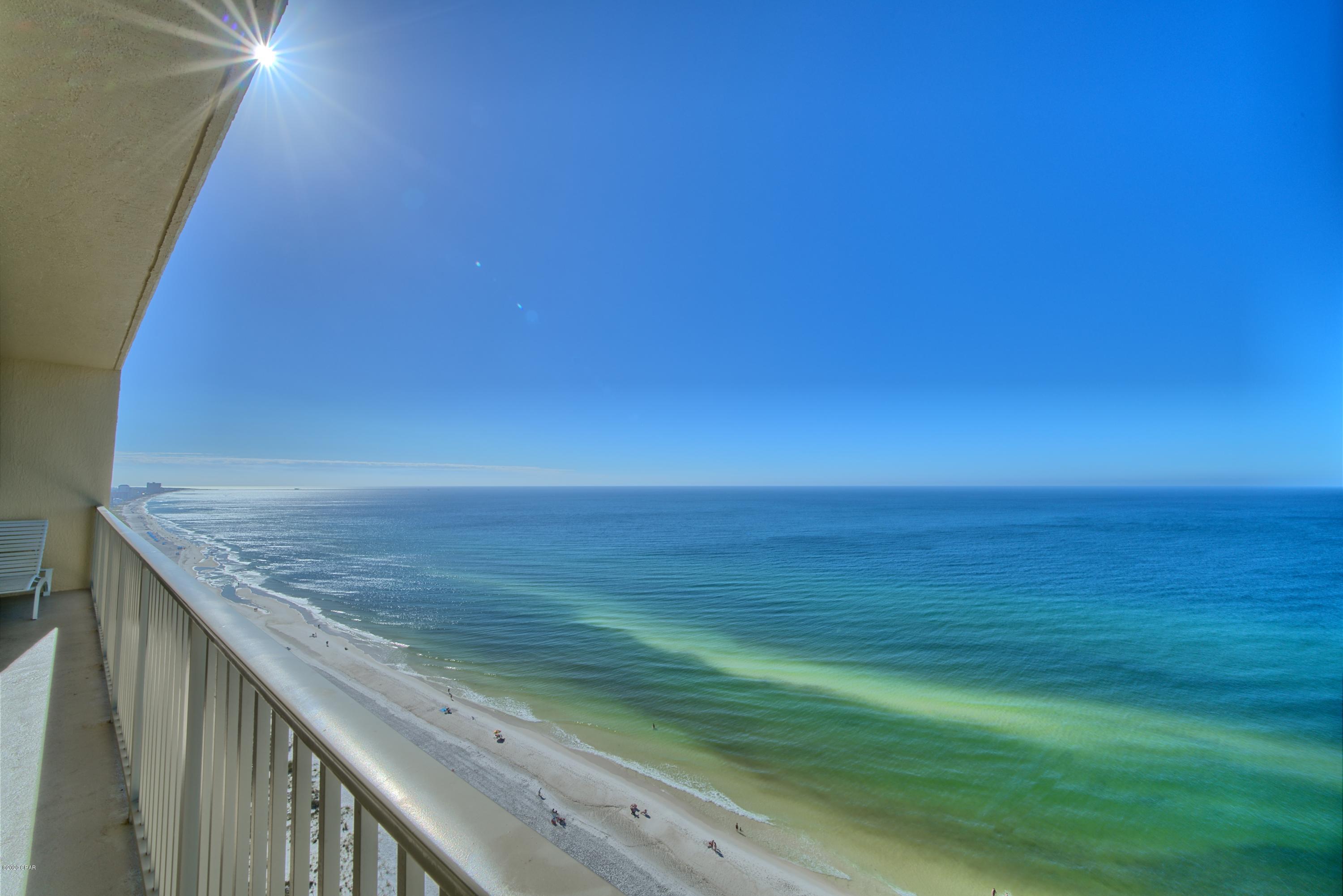Gulf Crest Condo - Residential