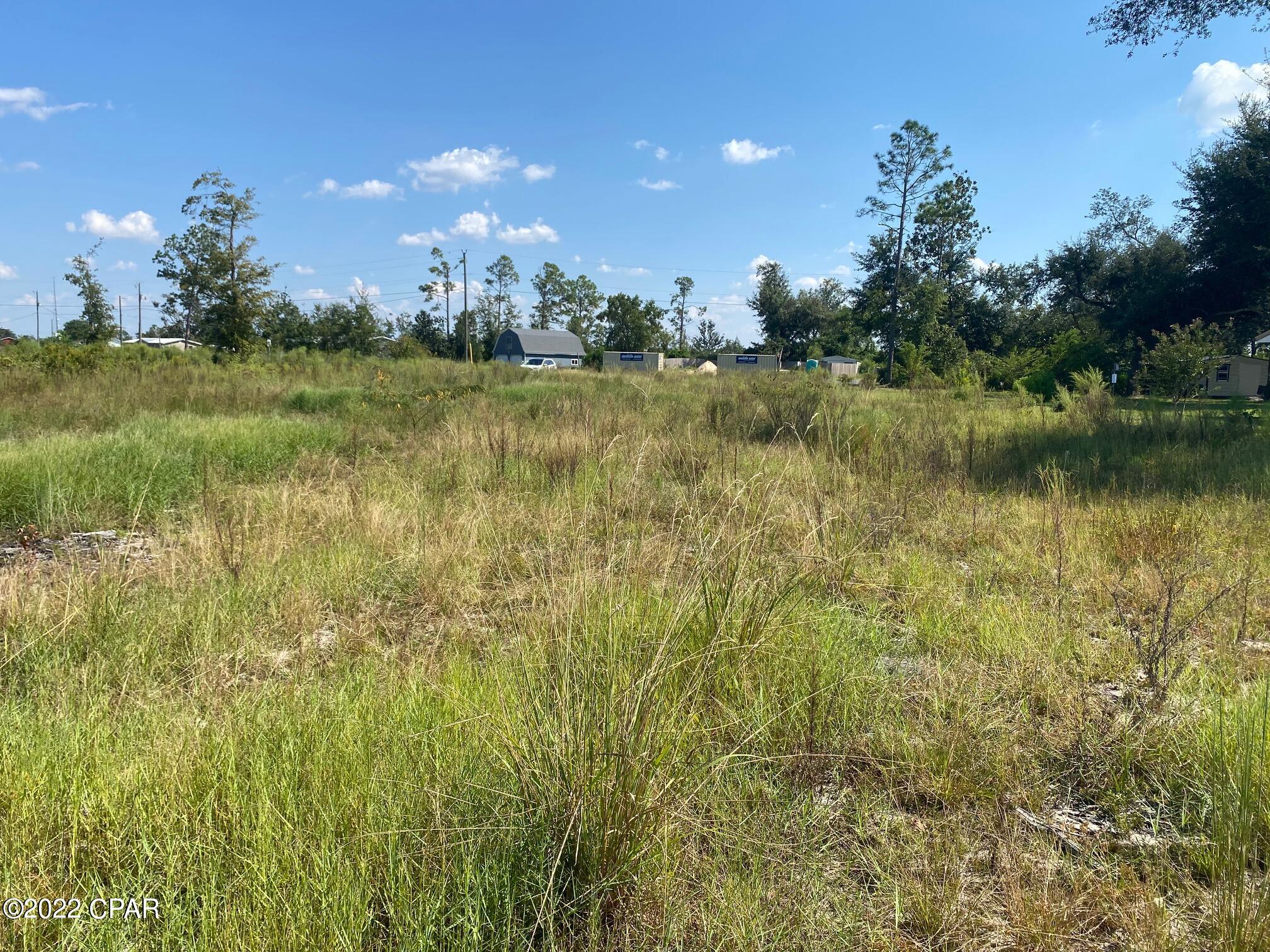 No Named Subdivision - Land