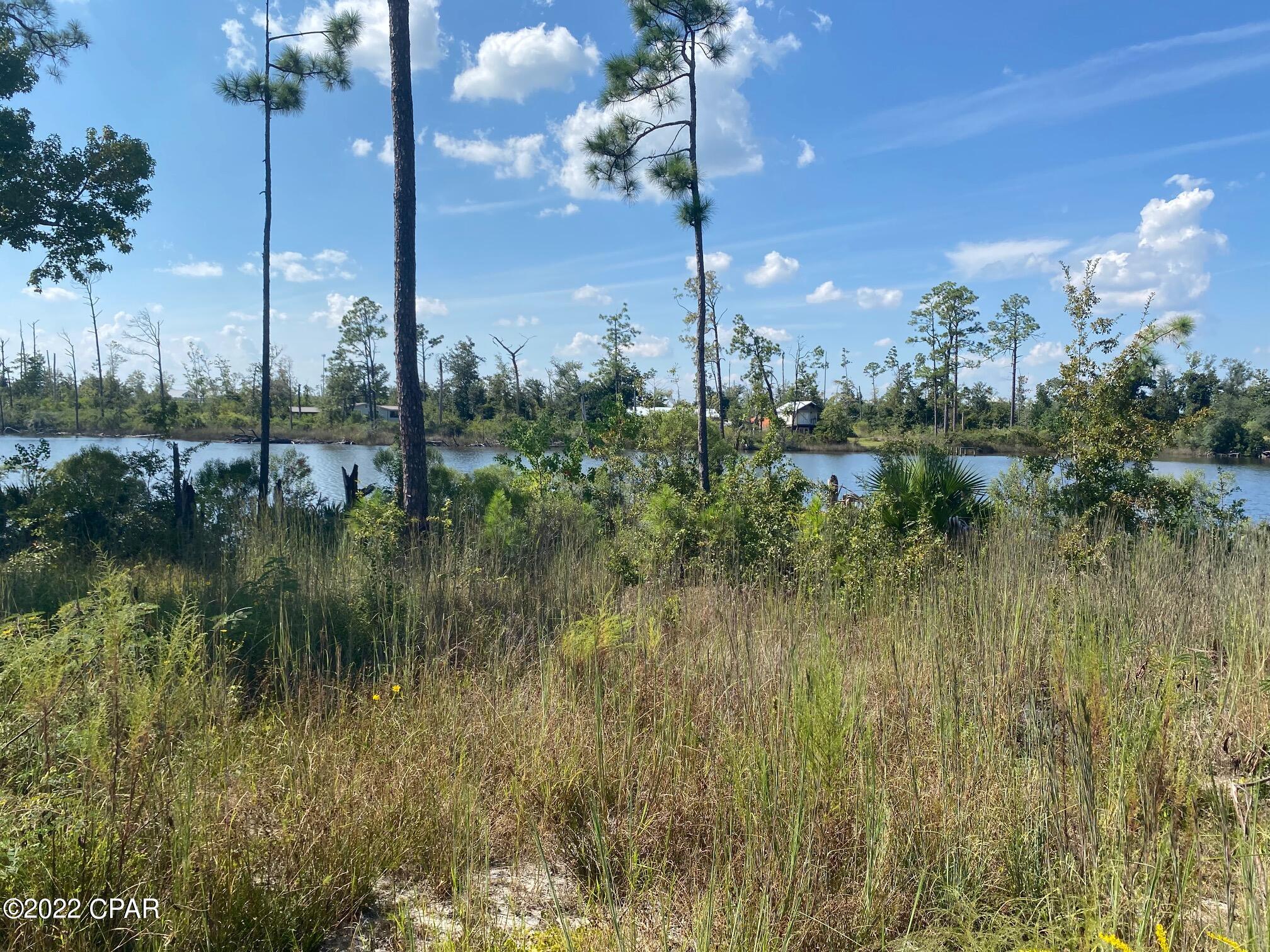 No Named Subdivision - Land