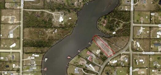 No Named Subdivision - Land