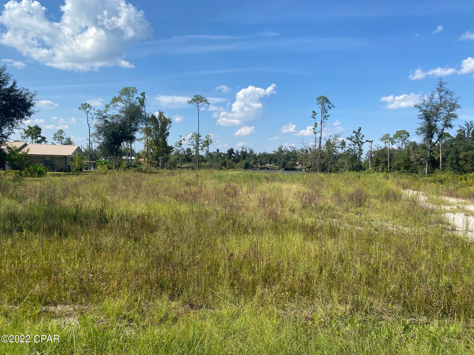 No Named Subdivision - Land