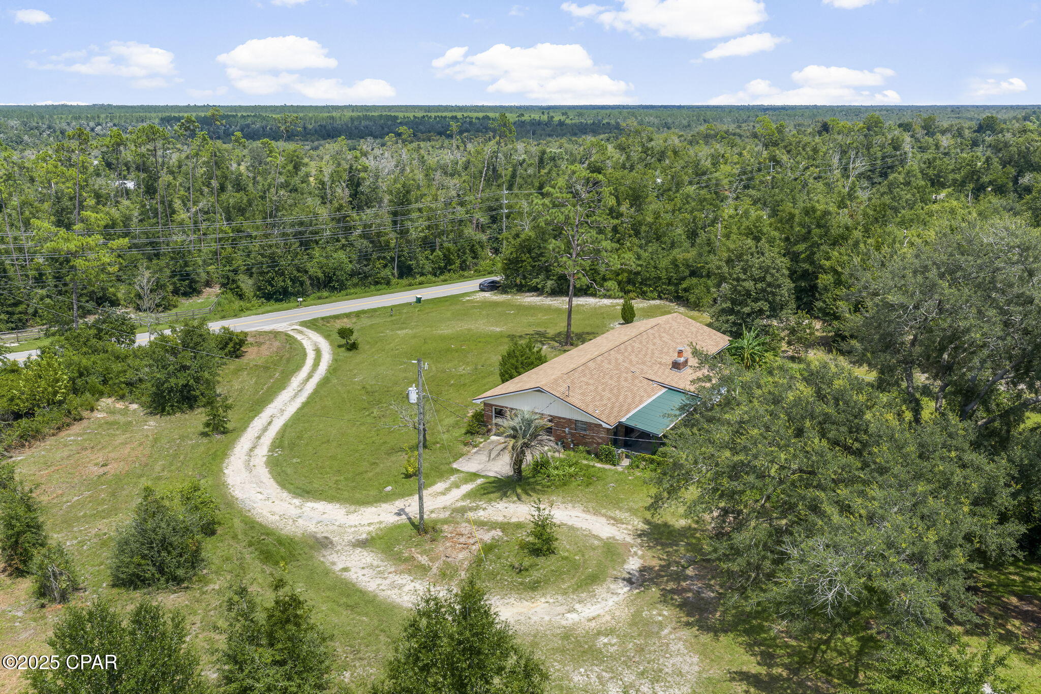 No Named Subdivision - Land