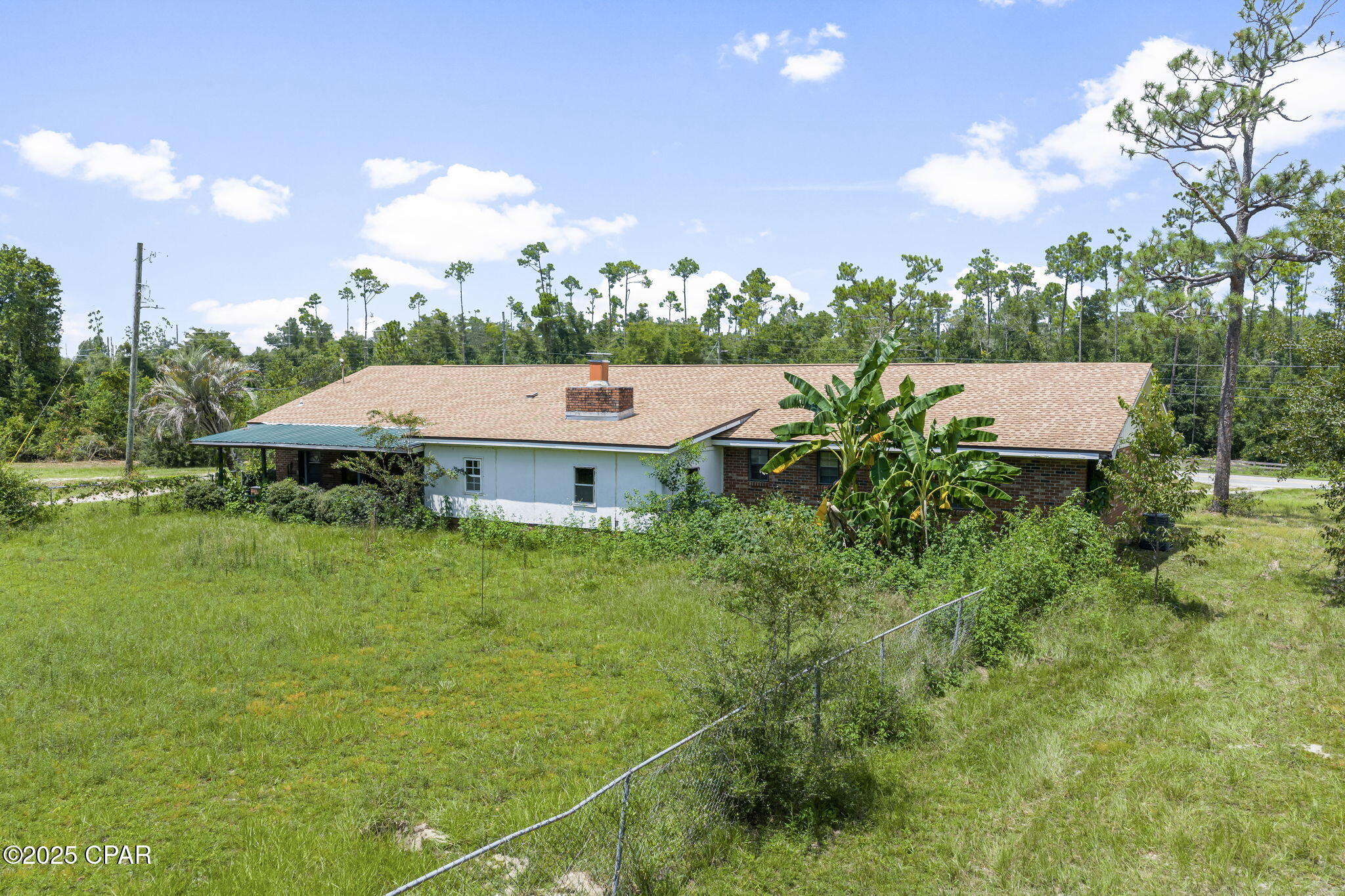 No Named Subdivision - Land