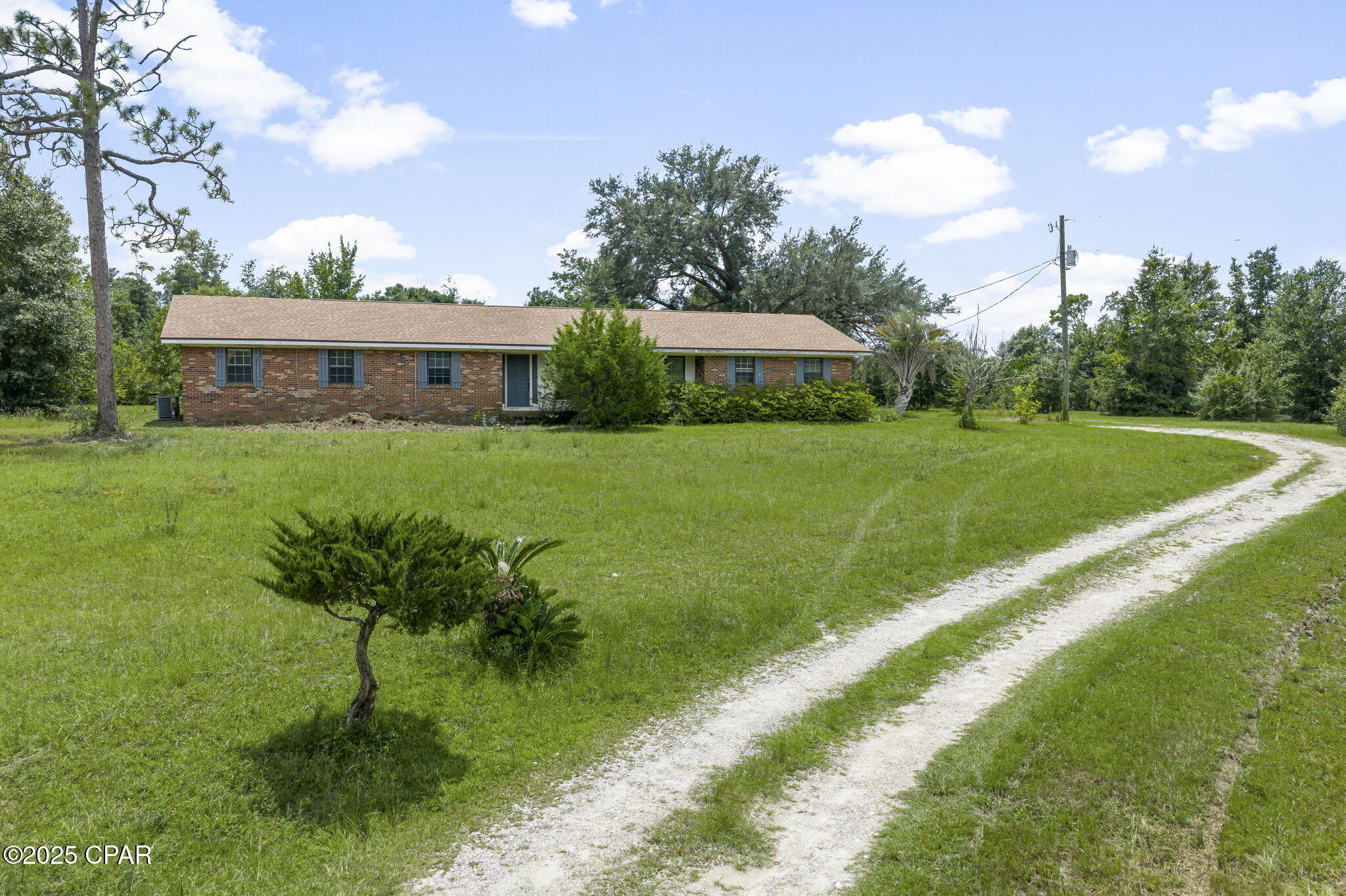 No Named Subdivision - Land