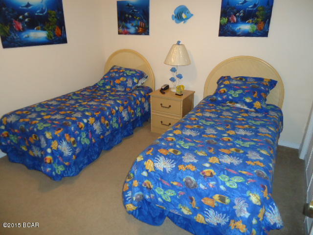 Gulf Highlands Beach Resort - Residential